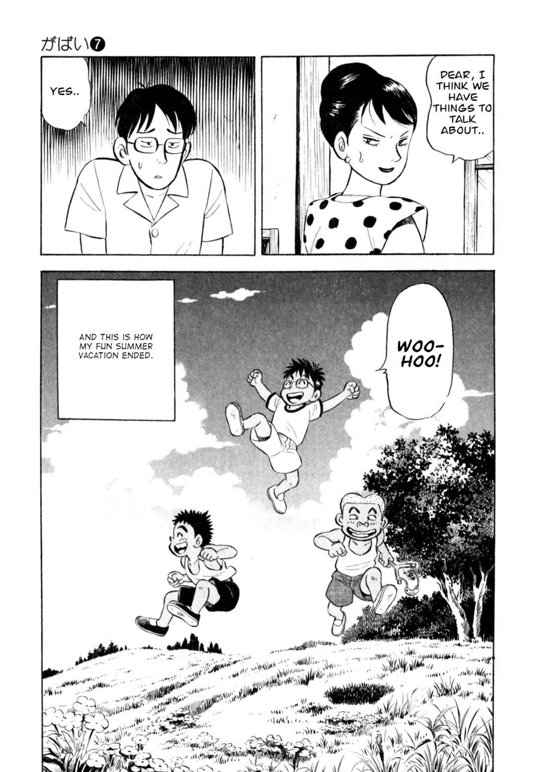 Page 21 Chapter 59 Gabai