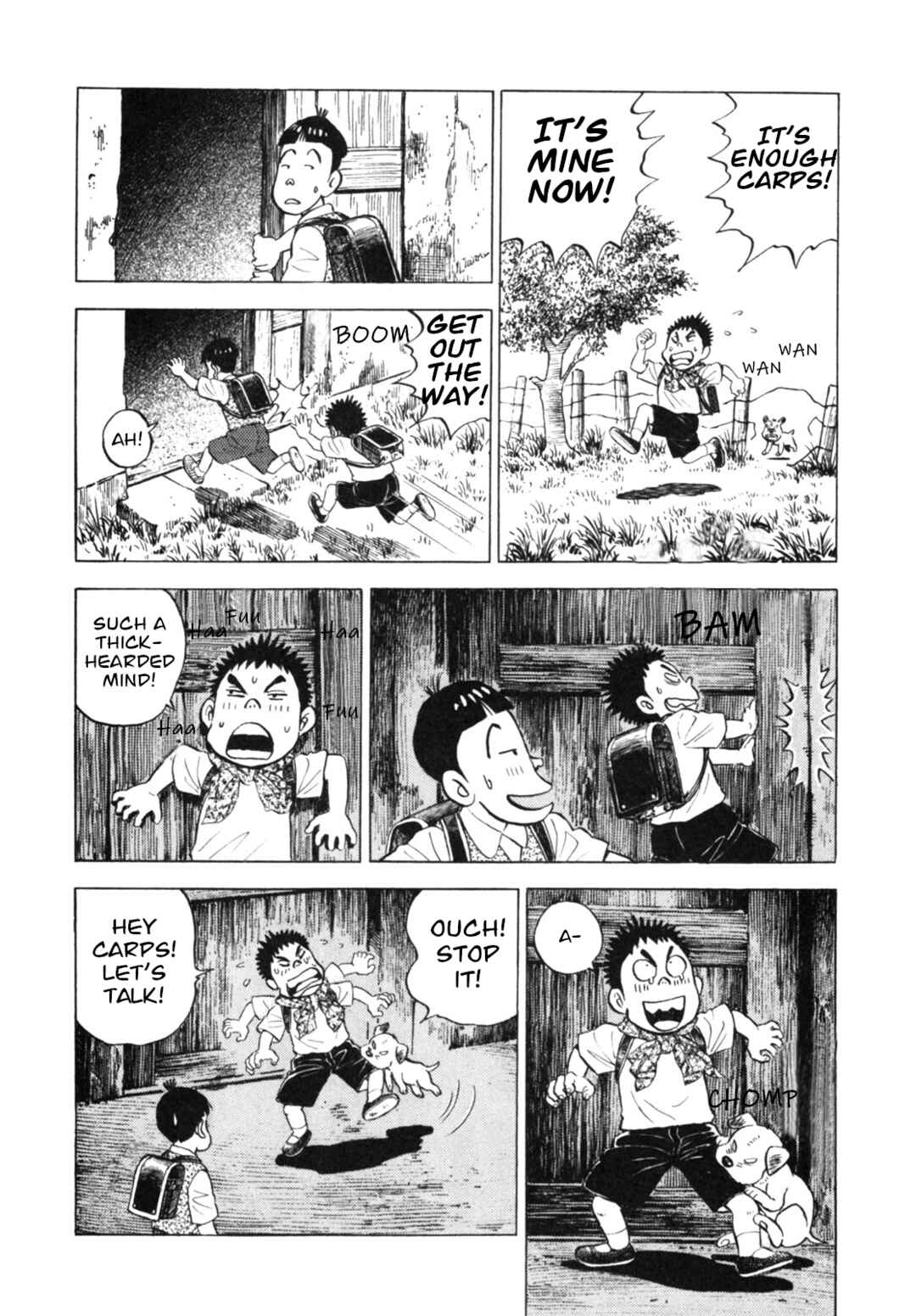 Page 10 Chapter 27 Gabai