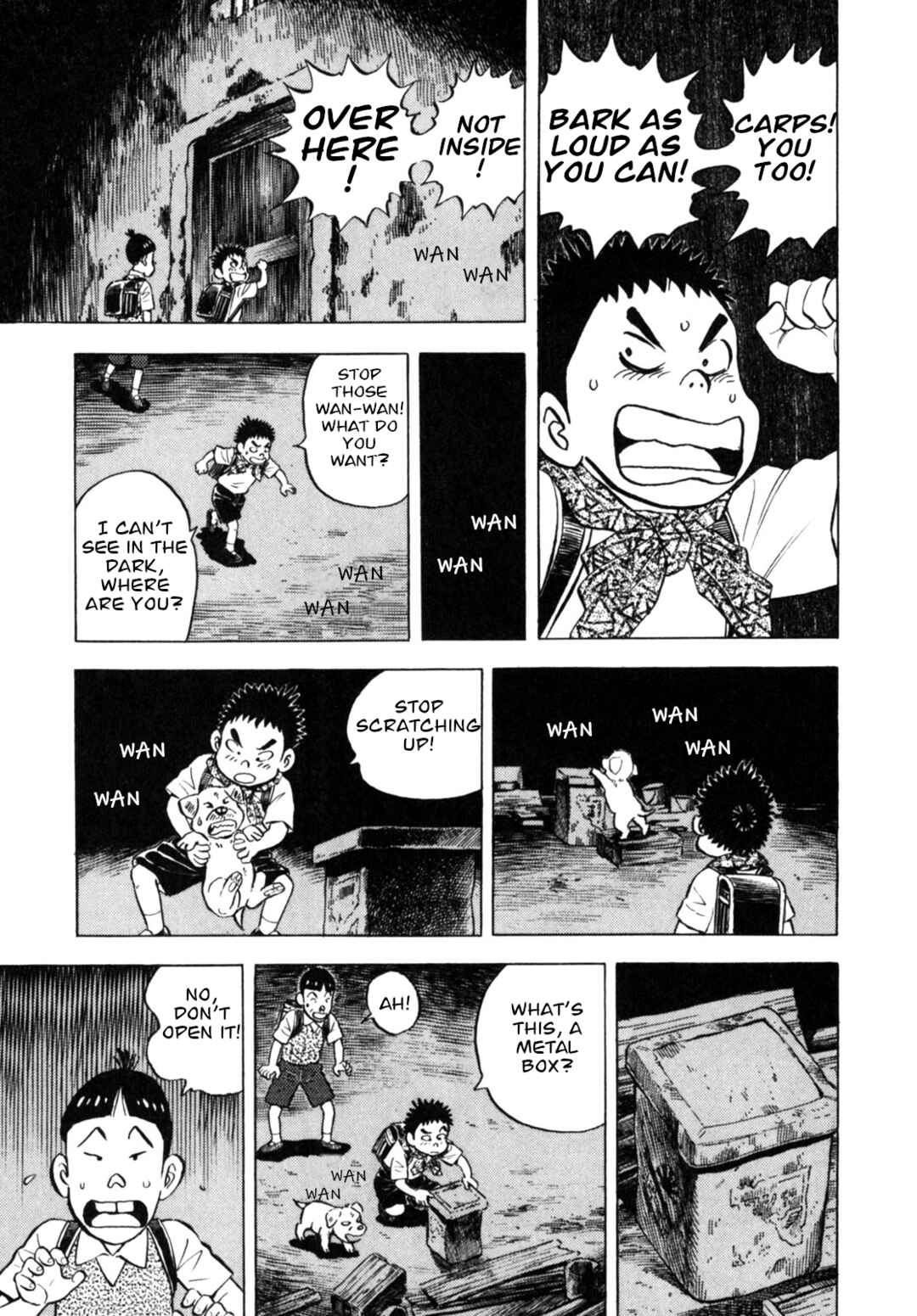 Page 13 Chapter 27 Gabai