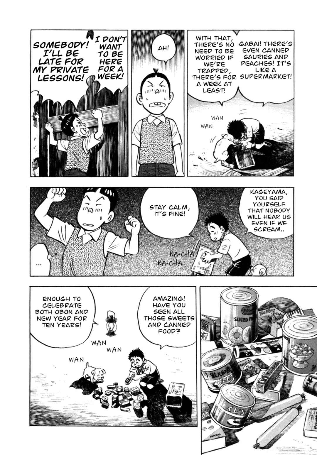 Page 24 Chapter 27 Gabai