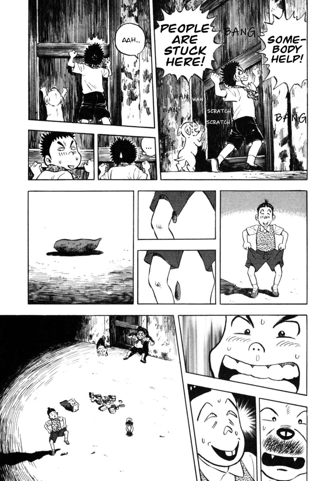 Page 27 Chapter 27 Gabai