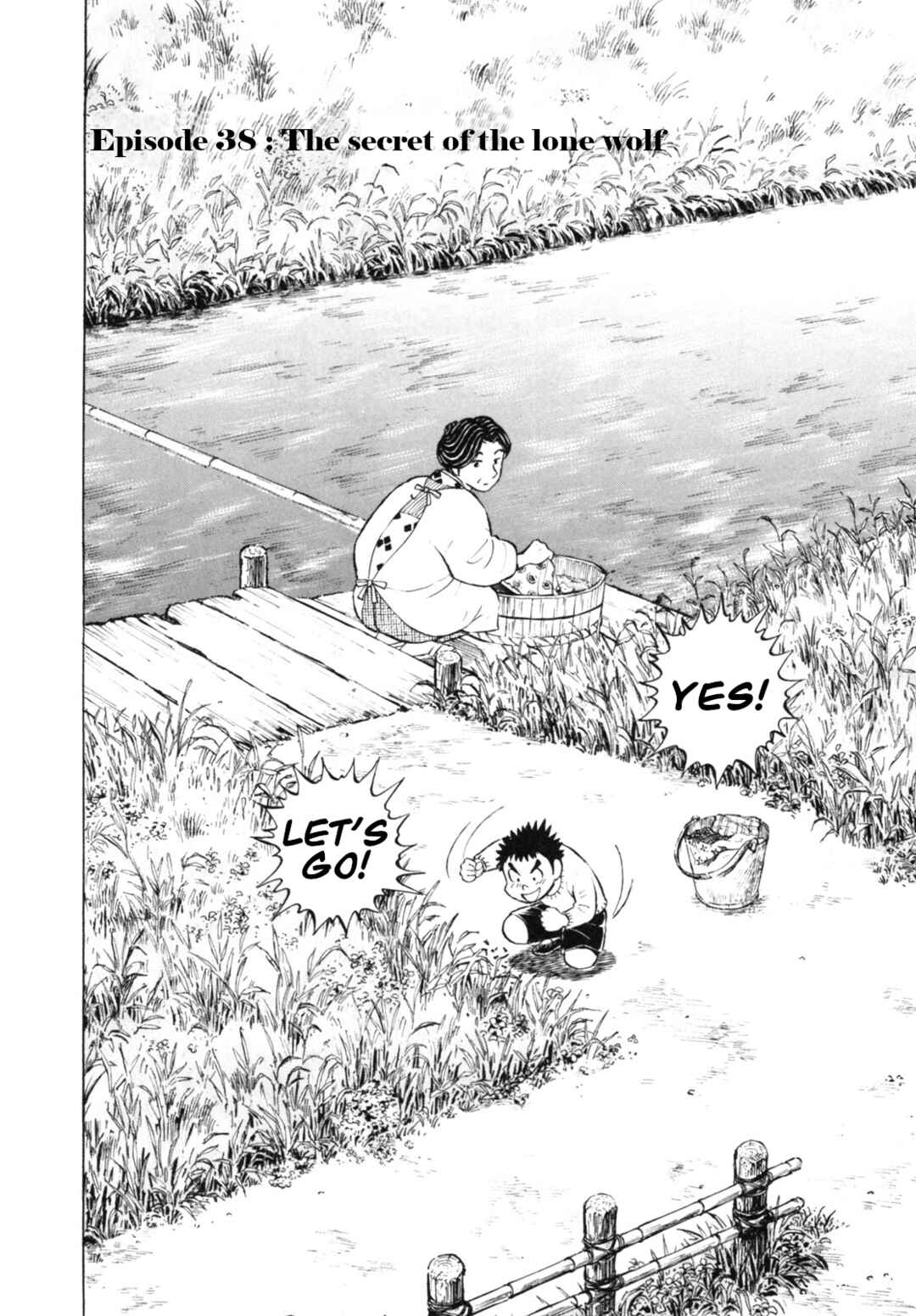 Page 2 Chapter 38 Gabai