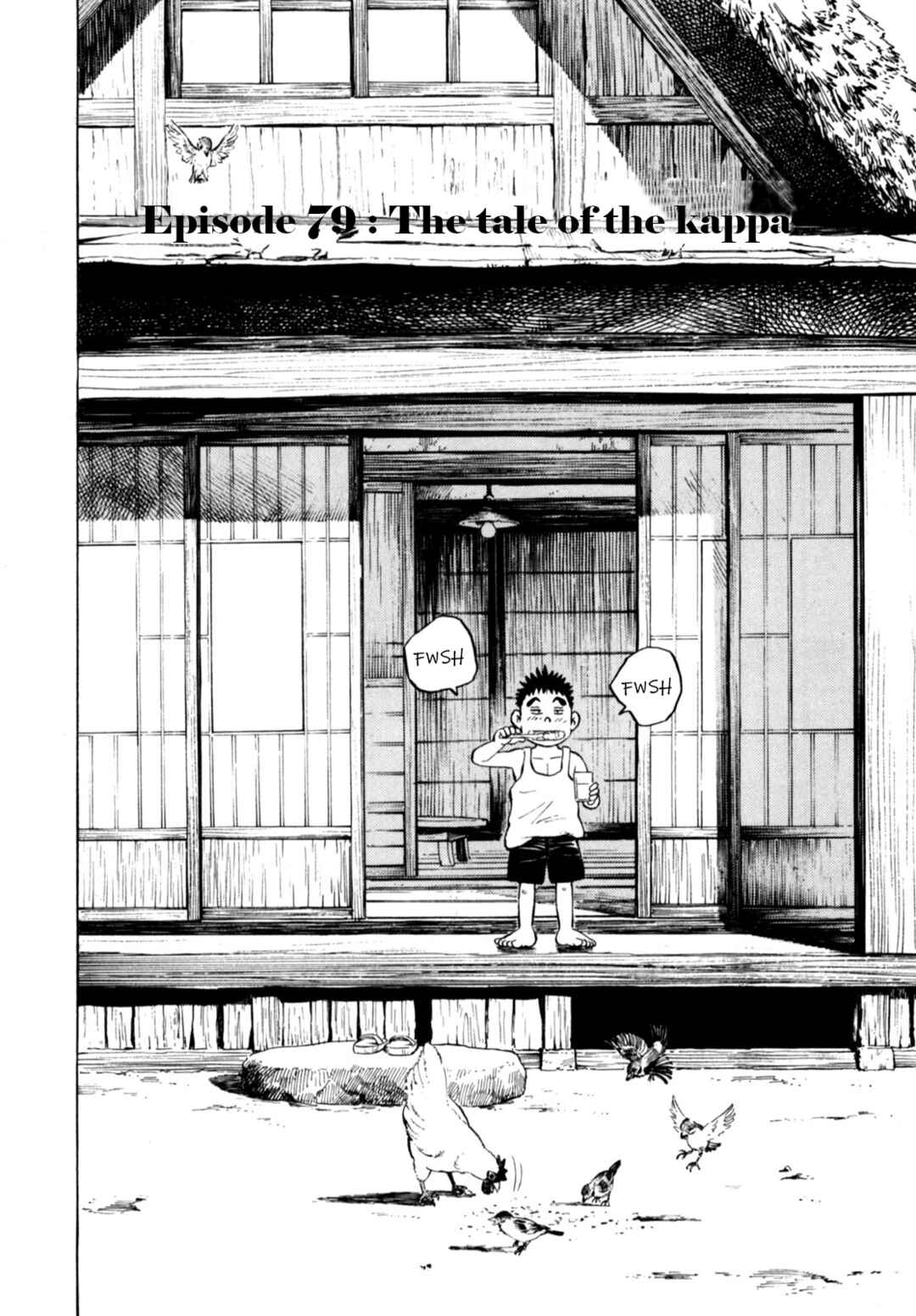 Page 2 Chapter 79 Gabai