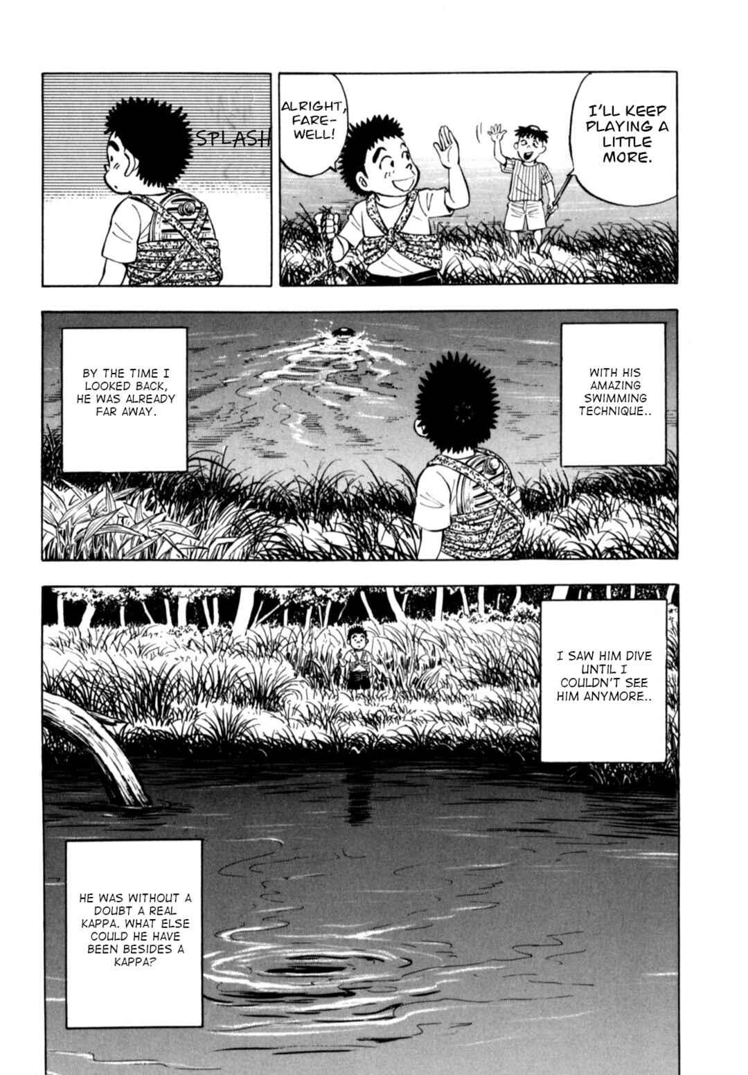 Page 24 Chapter 79 Gabai
