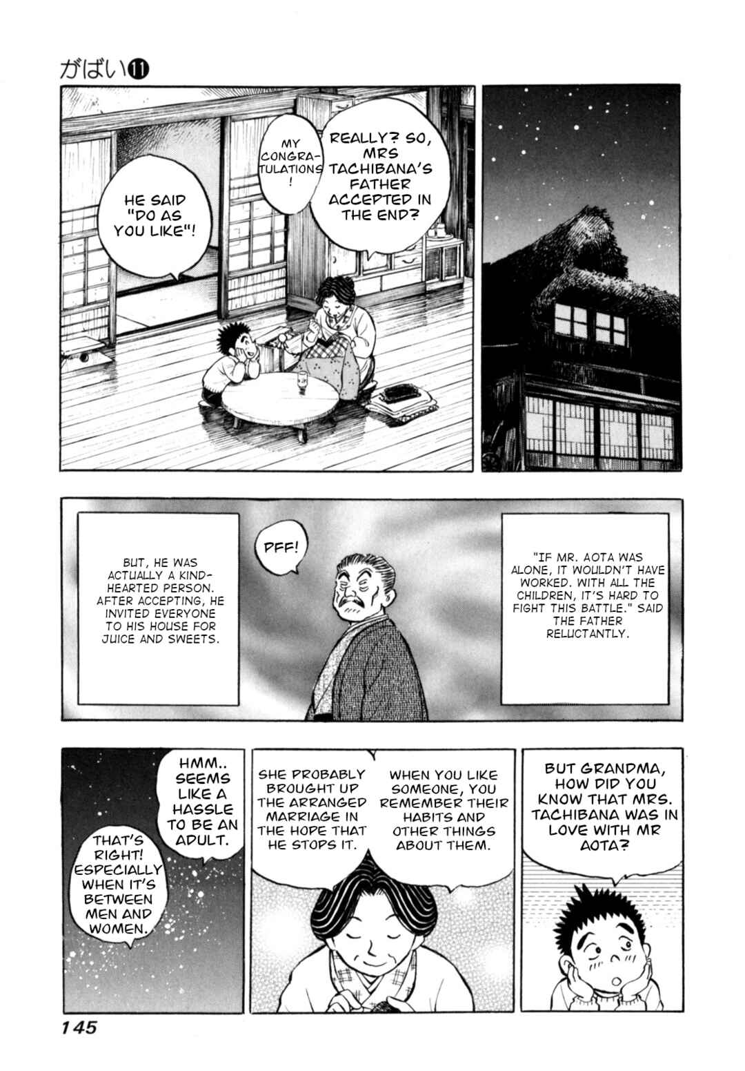 Page 23 Chapter 89 Gabai