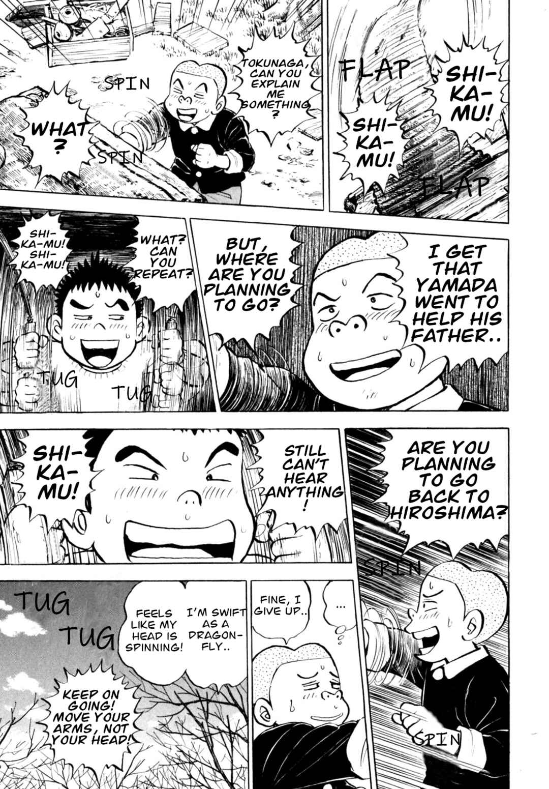 Page 11 Chapter 48 Gabai