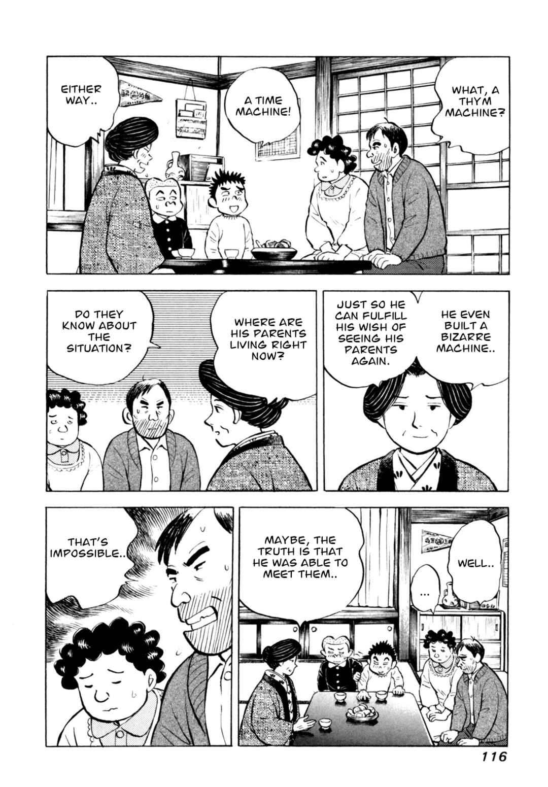 Page 18 Chapter 48 Gabai