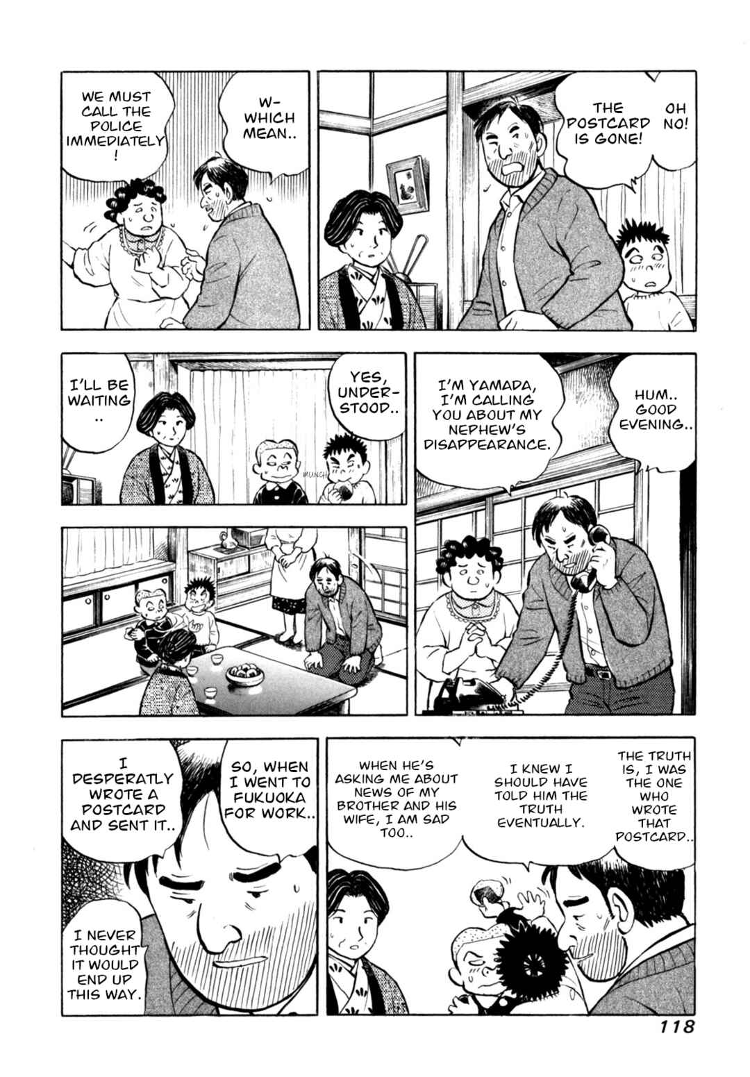 Page 20 Chapter 48 Gabai