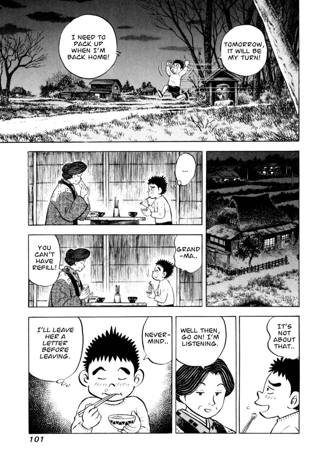 Page 3 Chapter 48 Gabai
