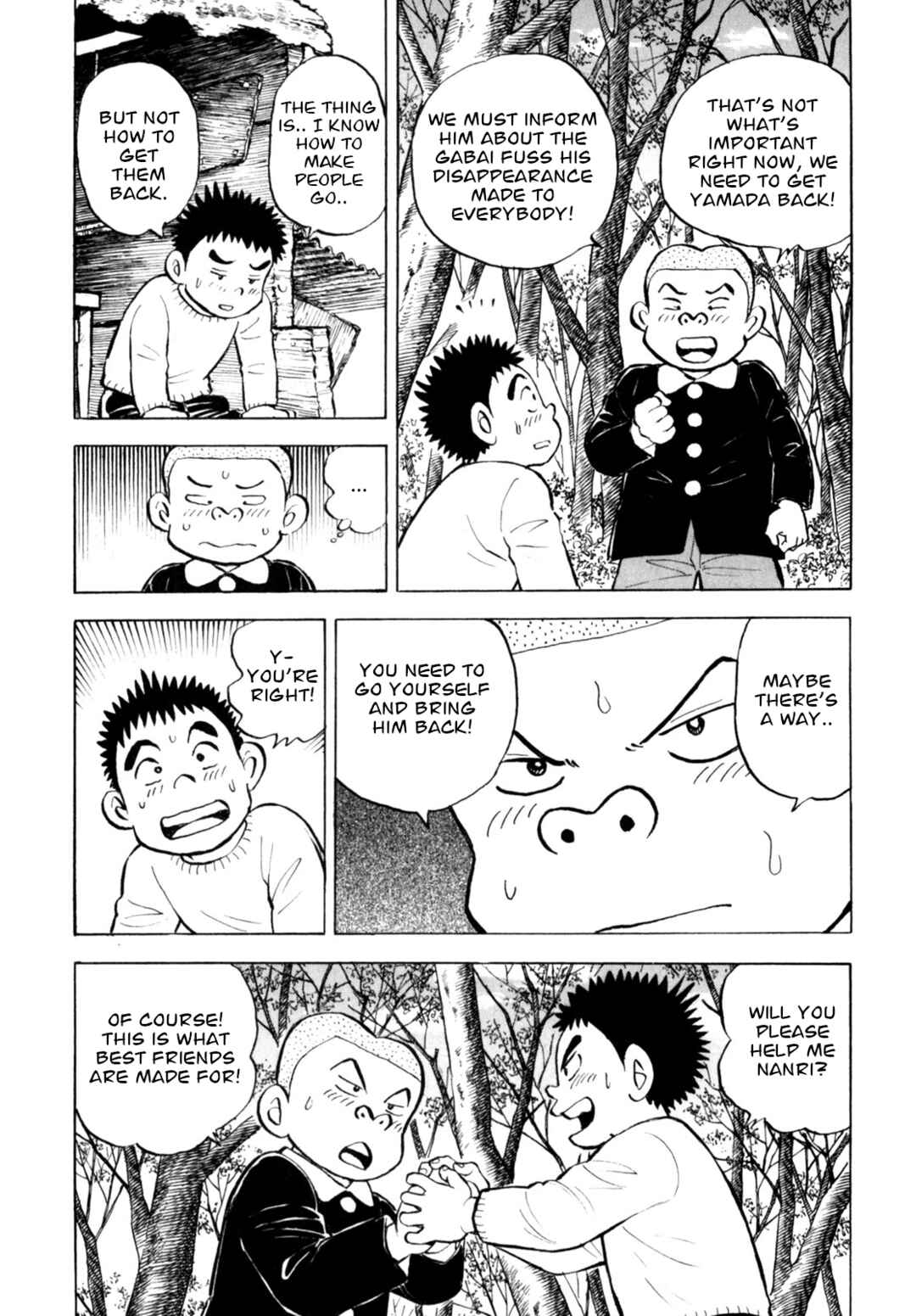 Page 9 Chapter 48 Gabai