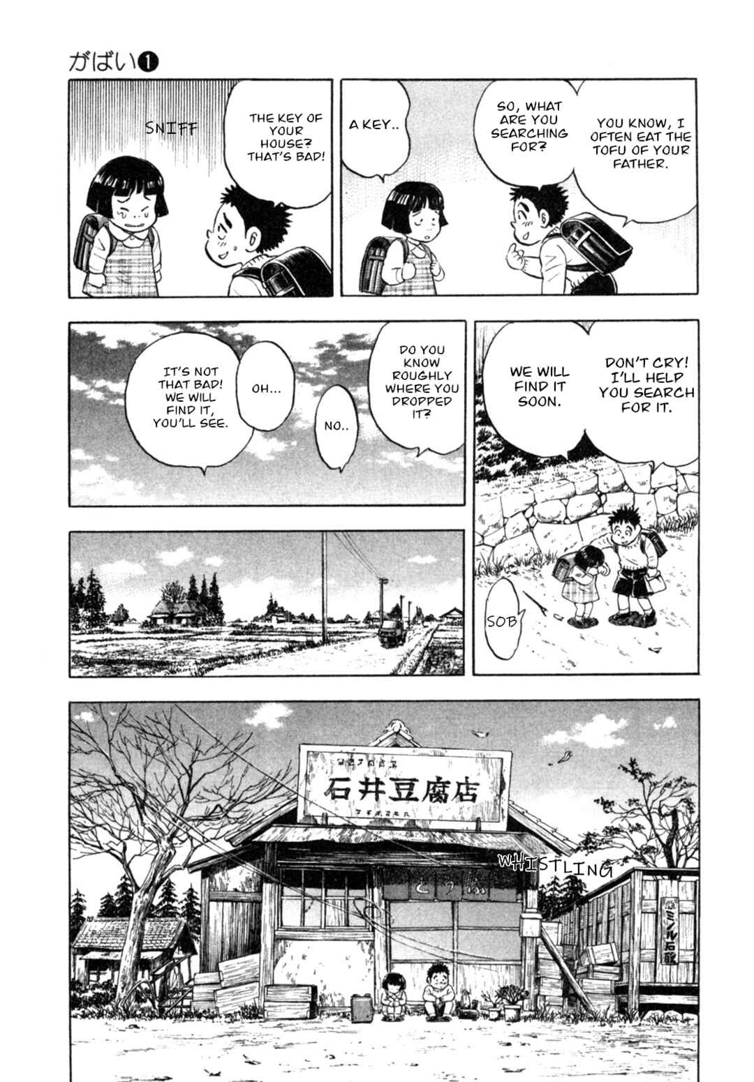 Page 13 Chapter 6 Gabai