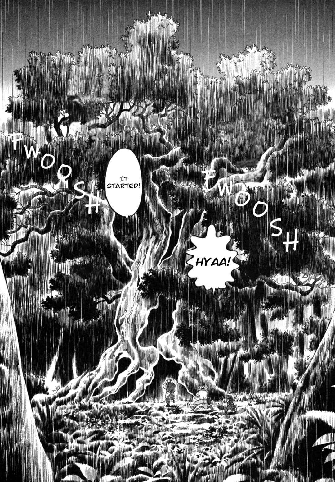 Page 16 Chapter 32 Gabai