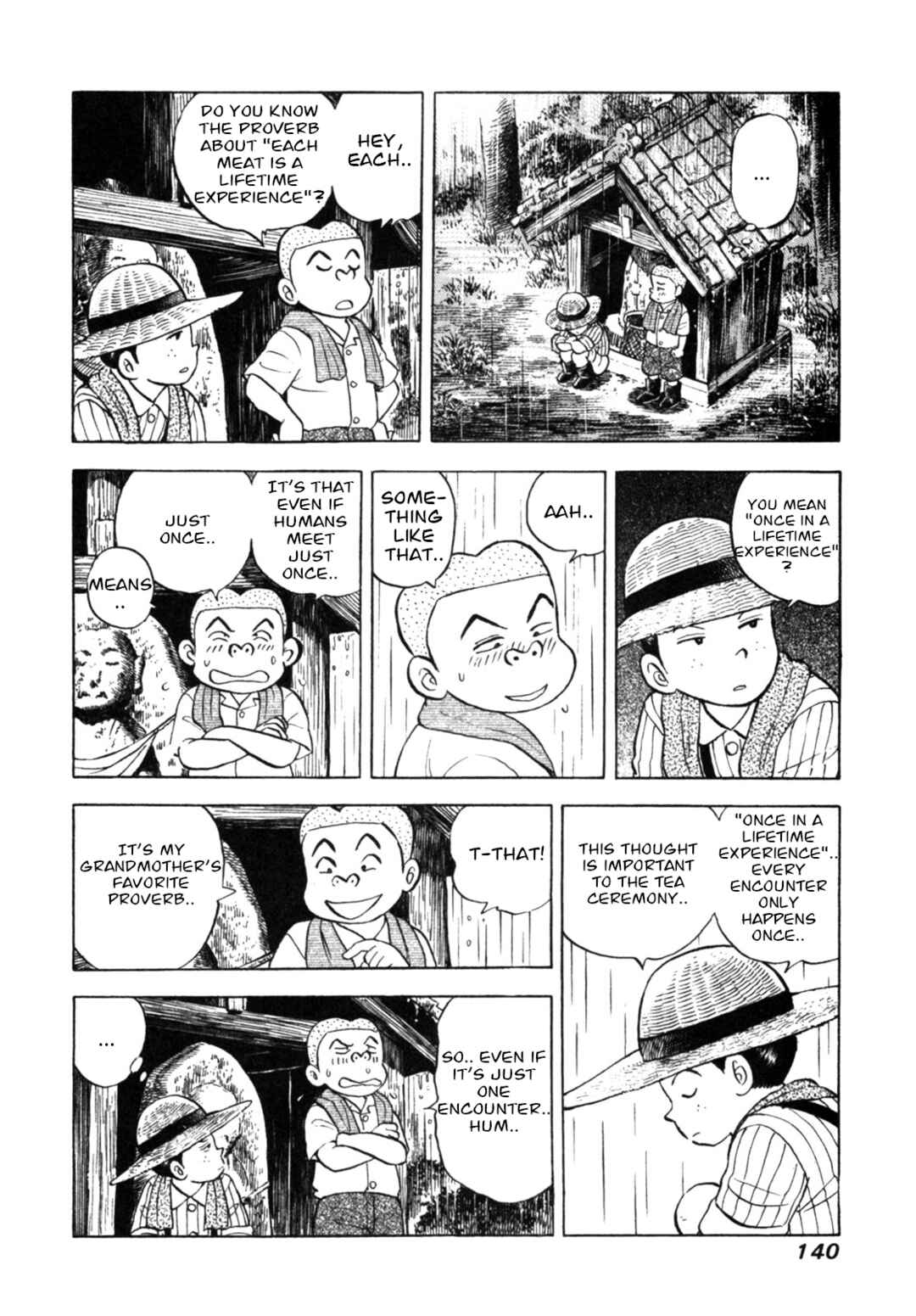 Page 20 Chapter 32 Gabai