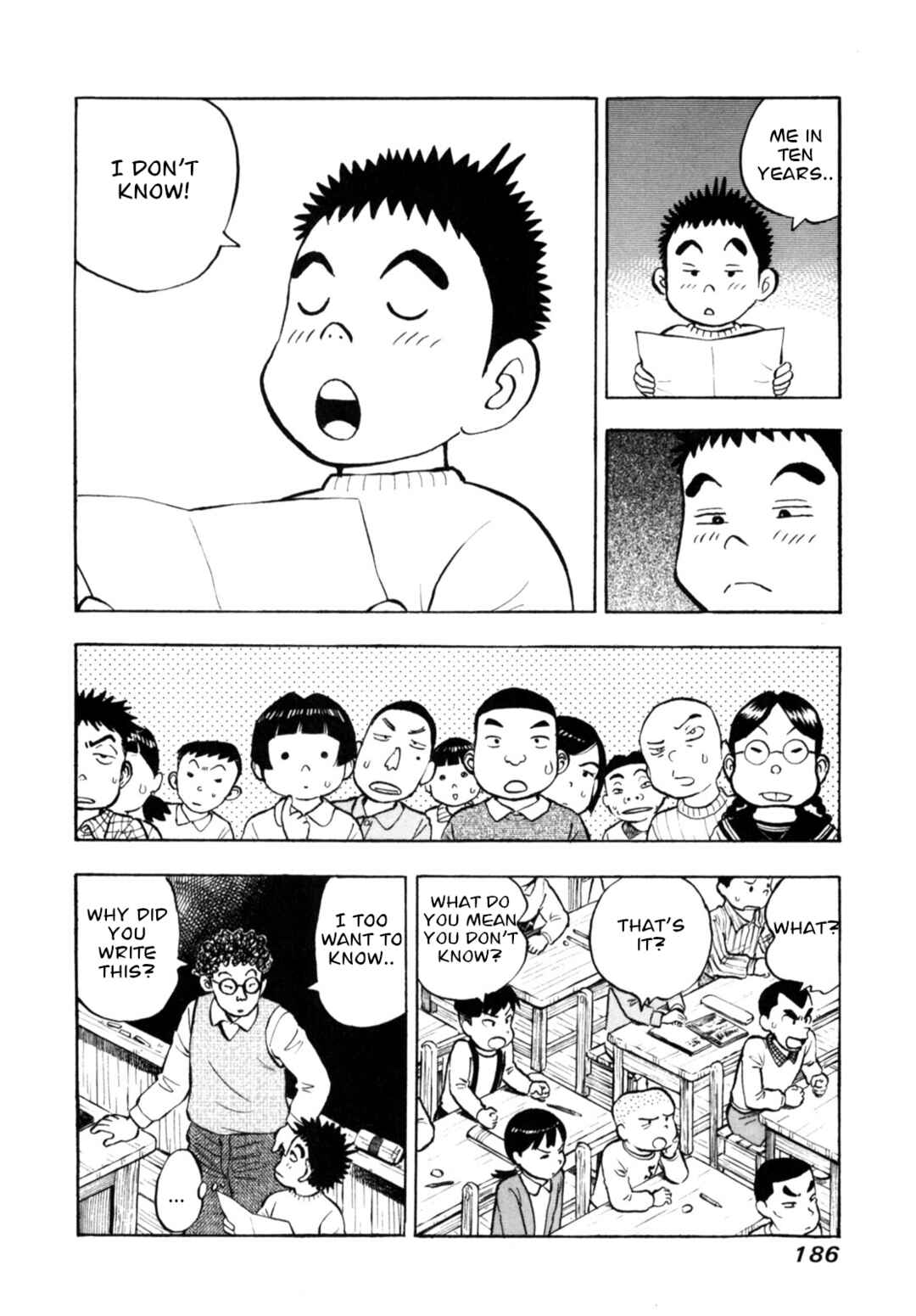 Page 16 Chapter 91 Gabai