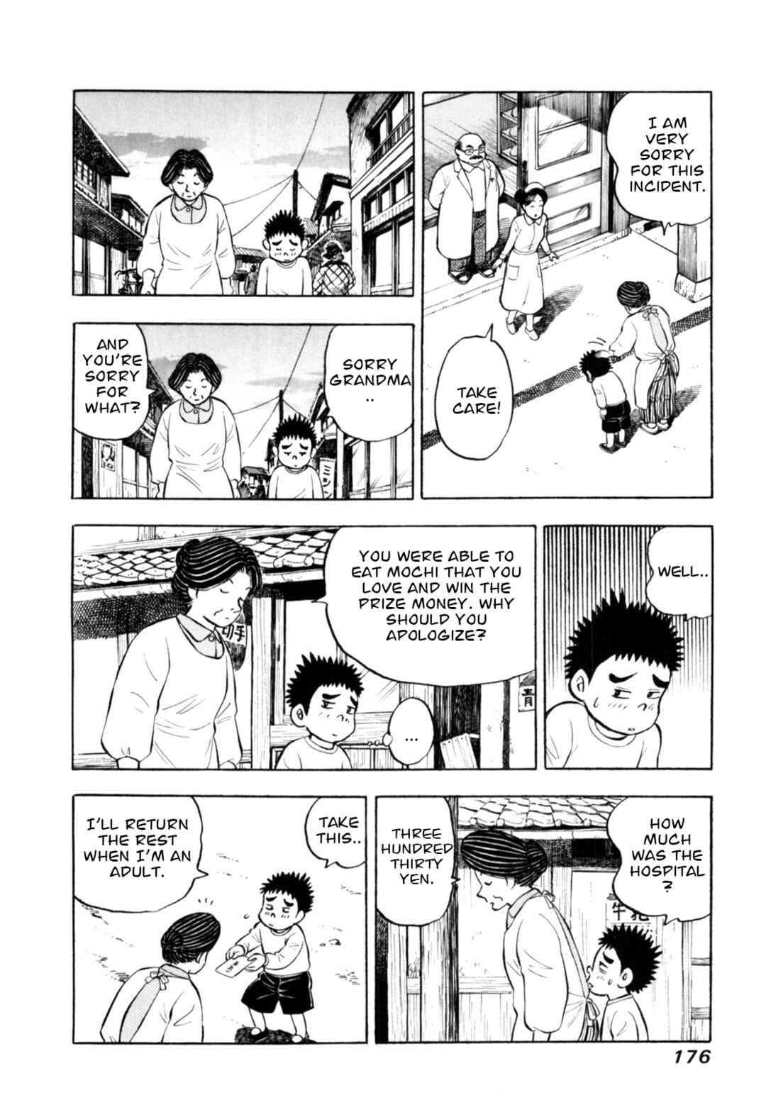 Page 6 Chapter 91 Gabai
