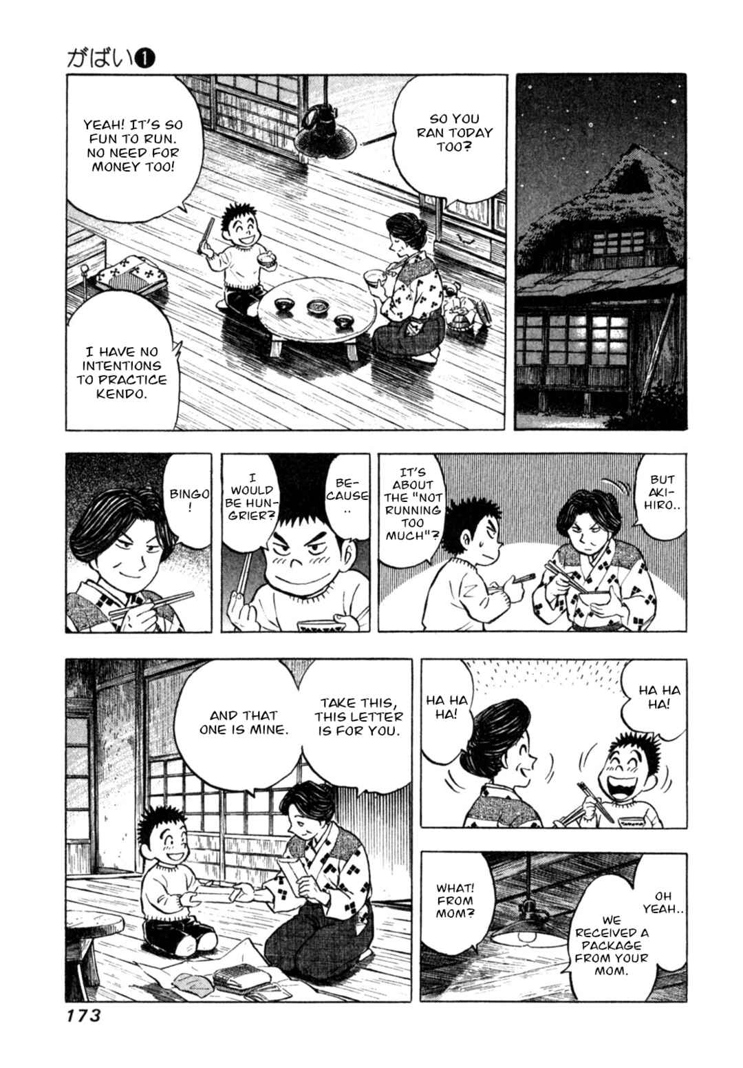 Page 9 Chapter 7 Gabai