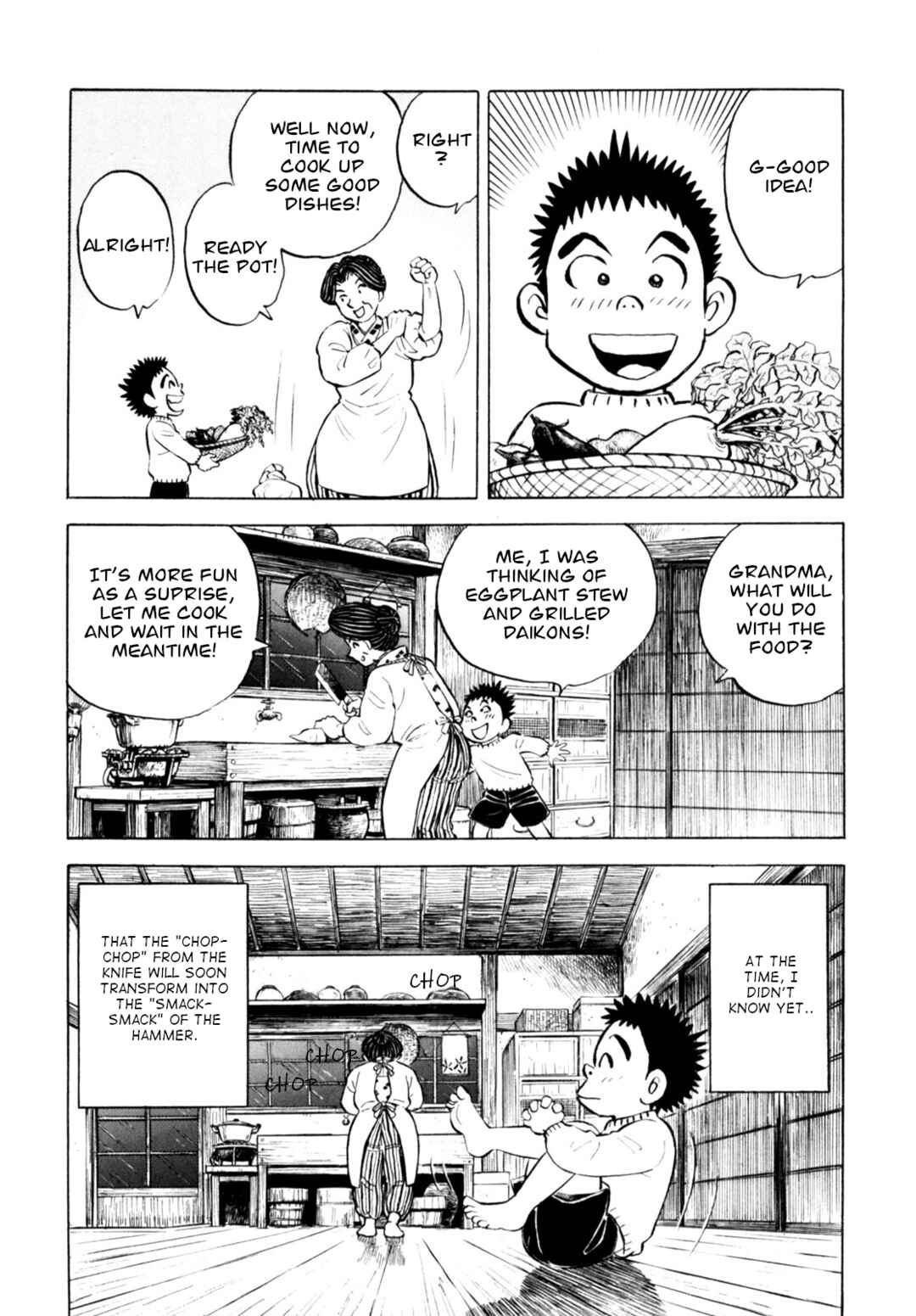 Page 10 Chapter 63 Gabai