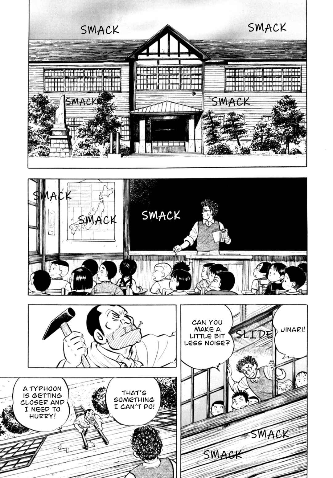 Page 11 Chapter 63 Gabai
