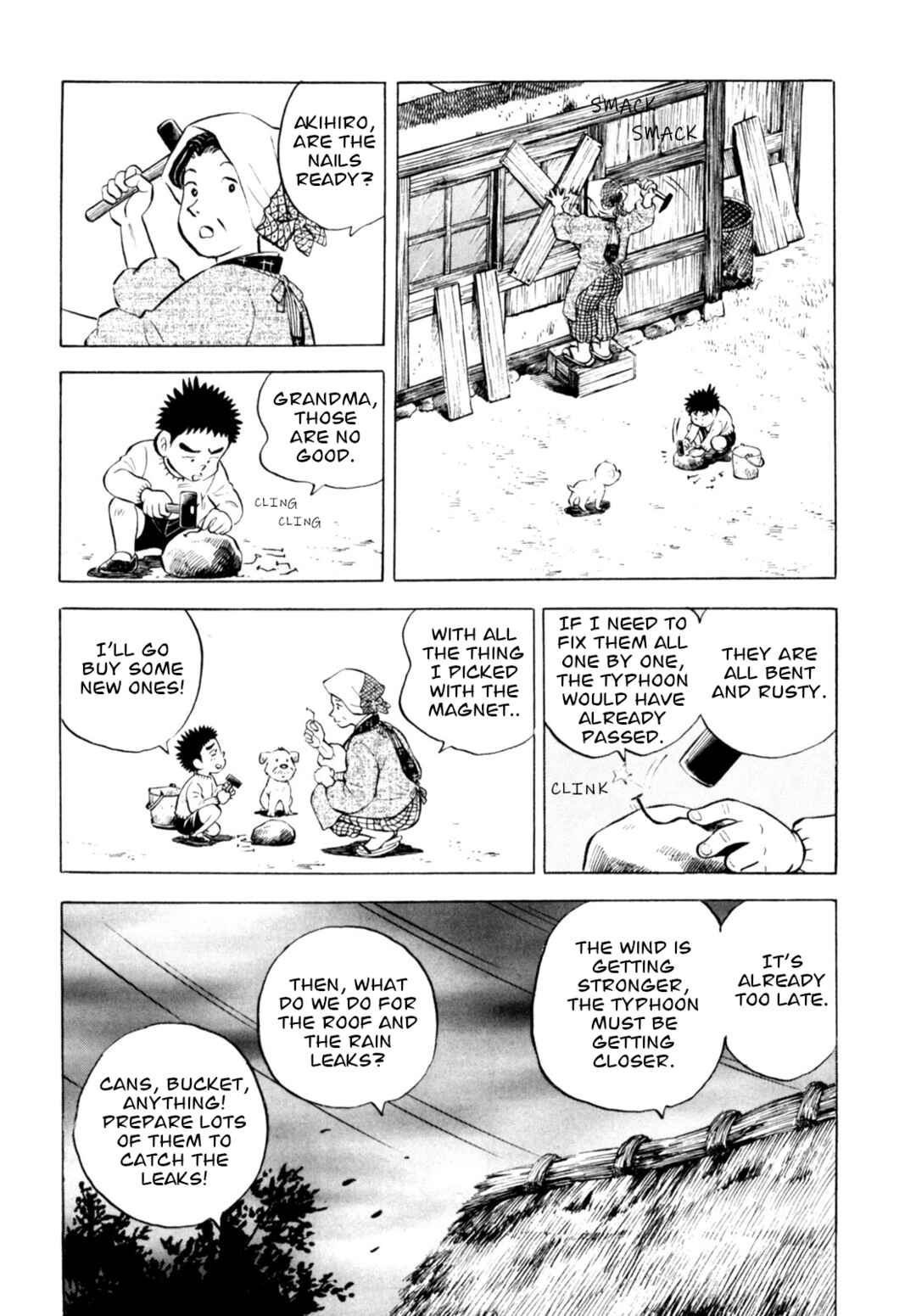 Page 16 Chapter 63 Gabai