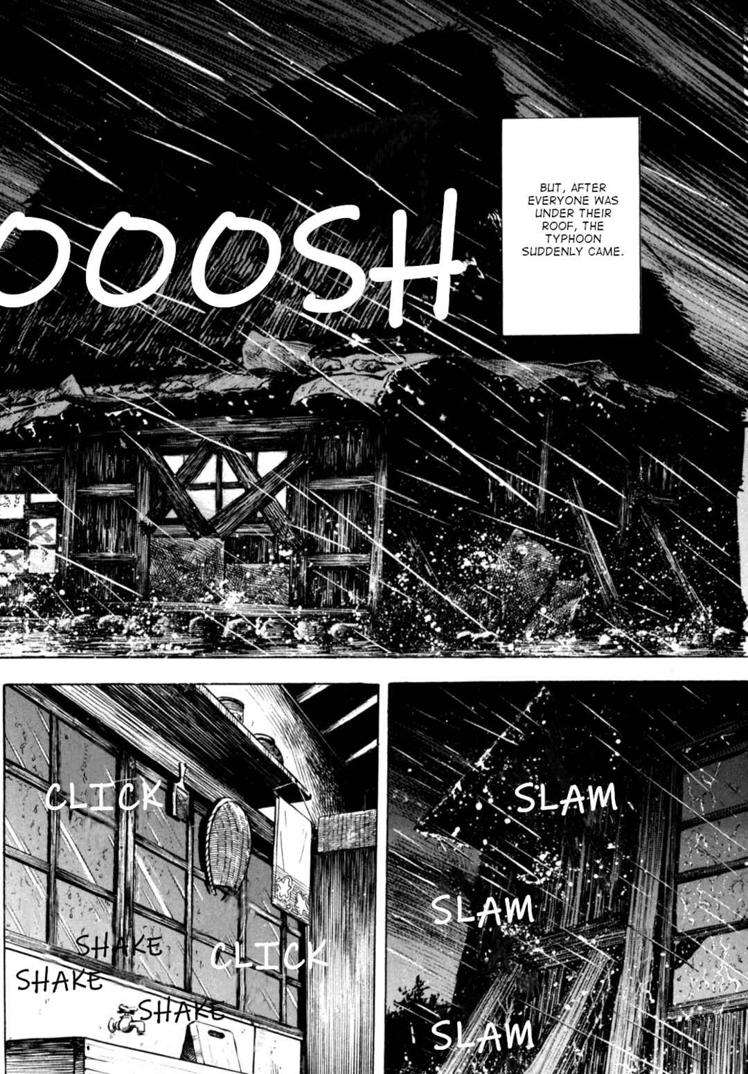 Page 20 Chapter 63 Gabai