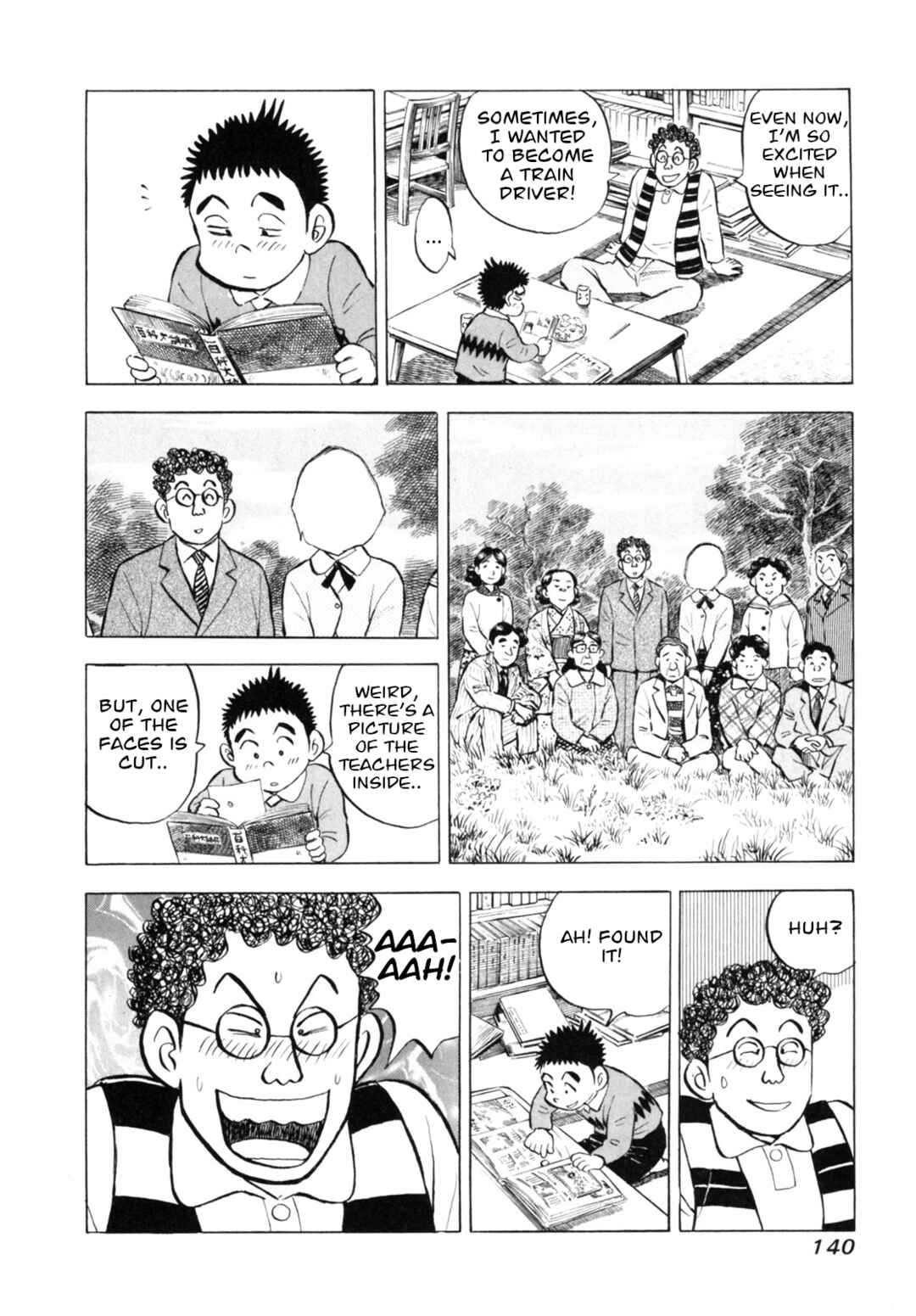Page 18 Chapter 41 Gabai