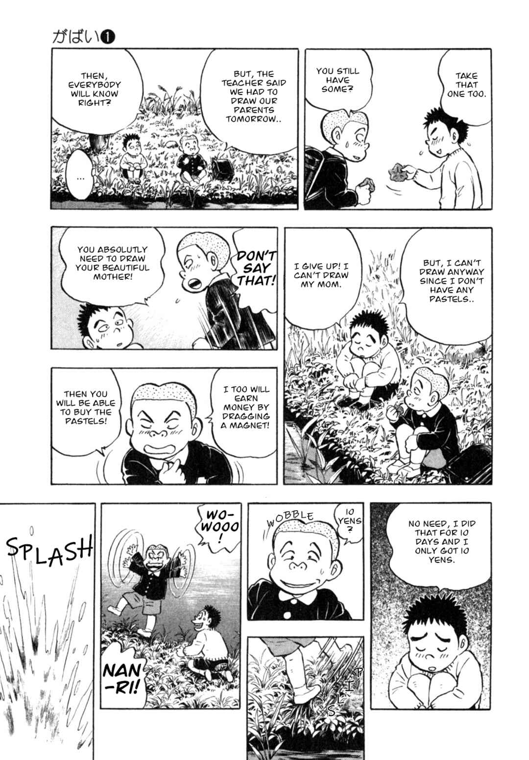 Page 15 Chapter 5 Gabai