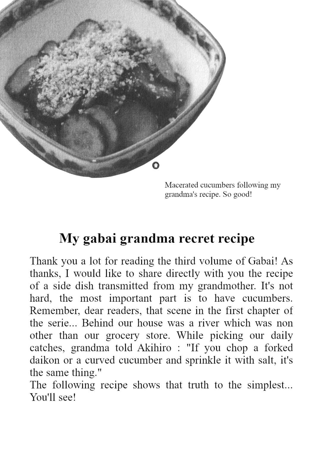 Page 1 Chapter 26.5 Gabai
