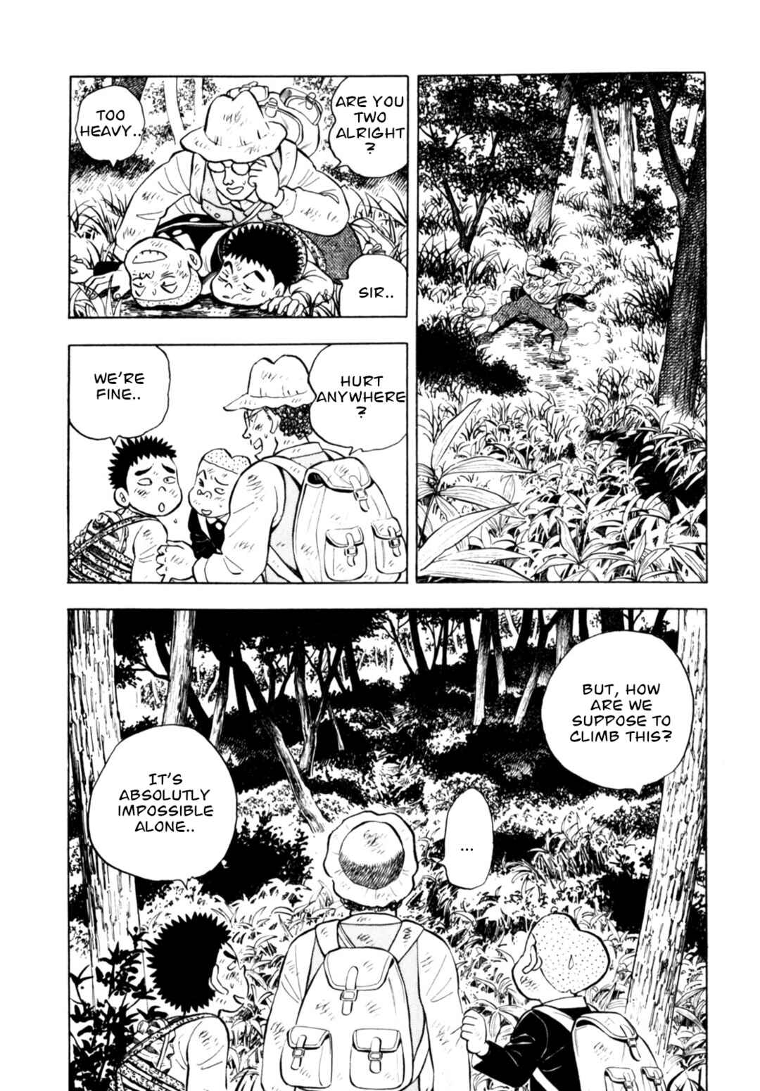Page 6 Chapter 75 Gabai