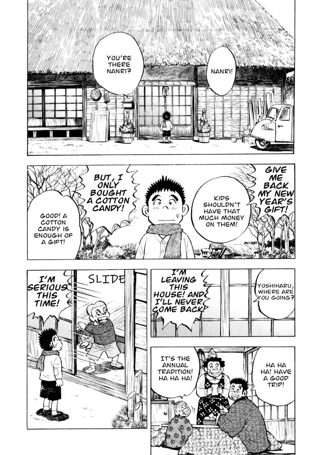 Page 16 Chapter 44 Gabai