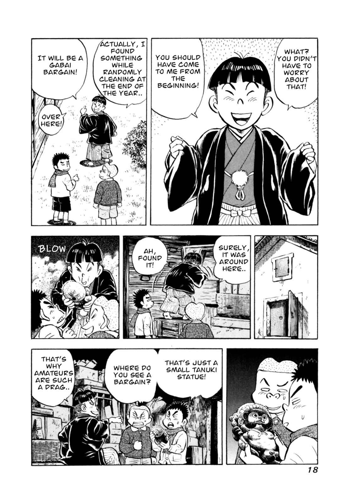 Page 20 Chapter 44 Gabai