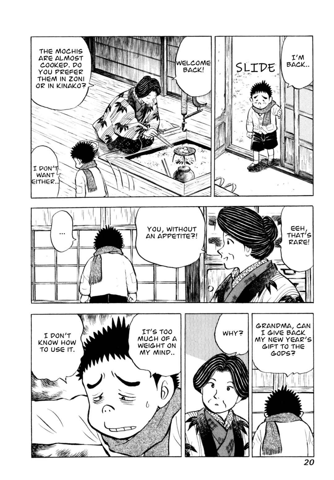 Page 22 Chapter 44 Gabai