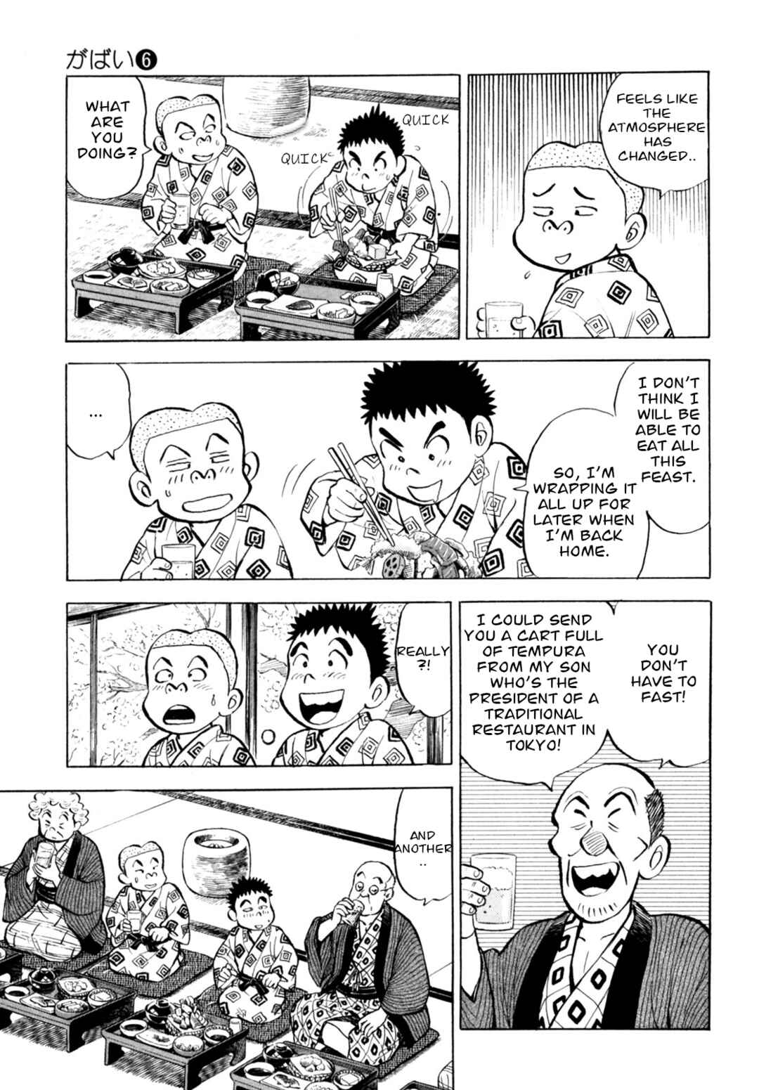 Page 15 Chapter 46 Gabai