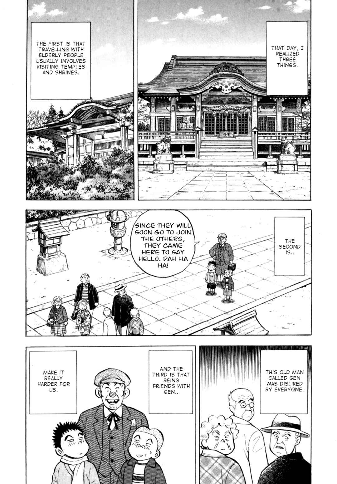 Page 9 Chapter 46 Gabai
