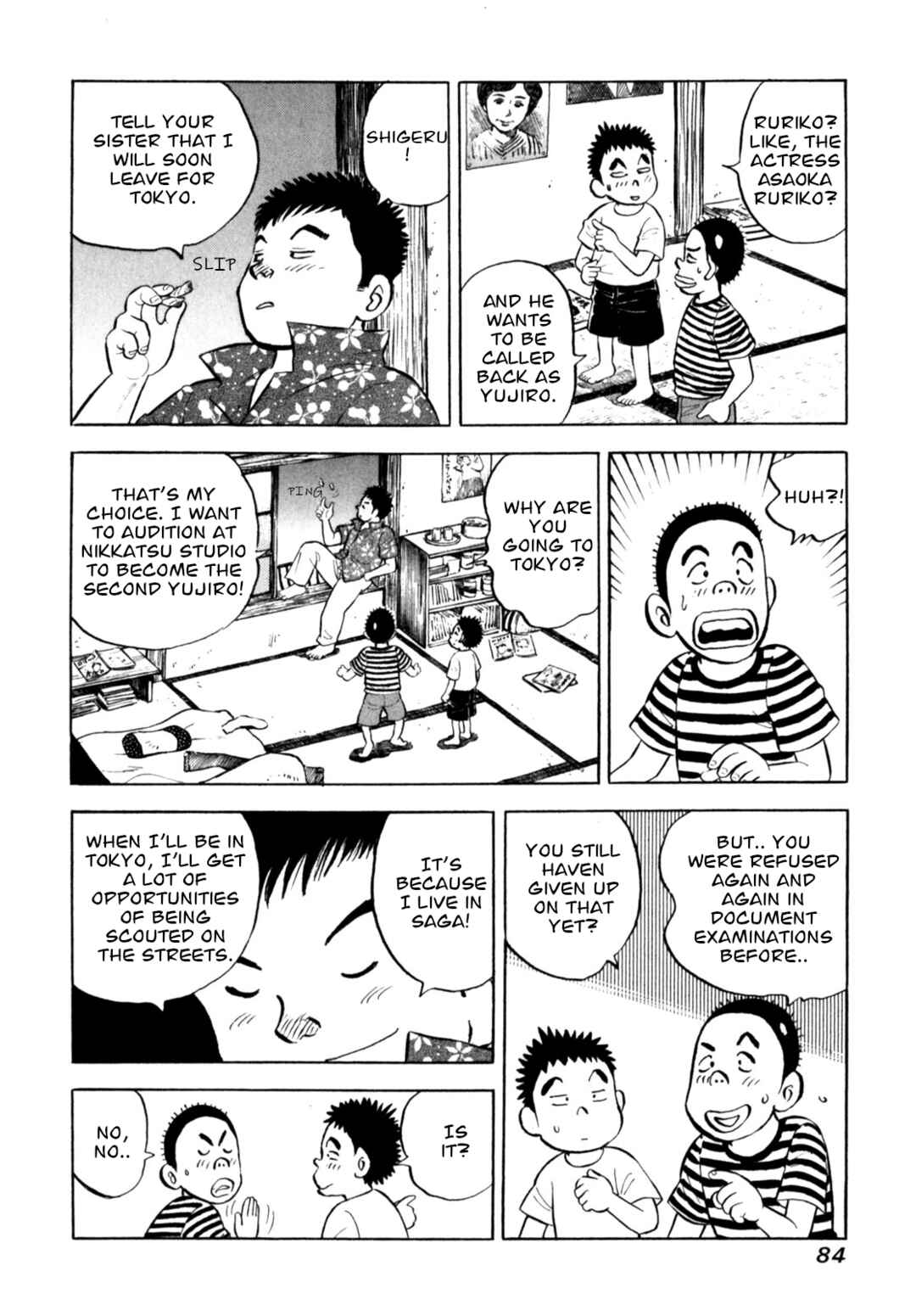 Page 10 Chapter 55 Gabai