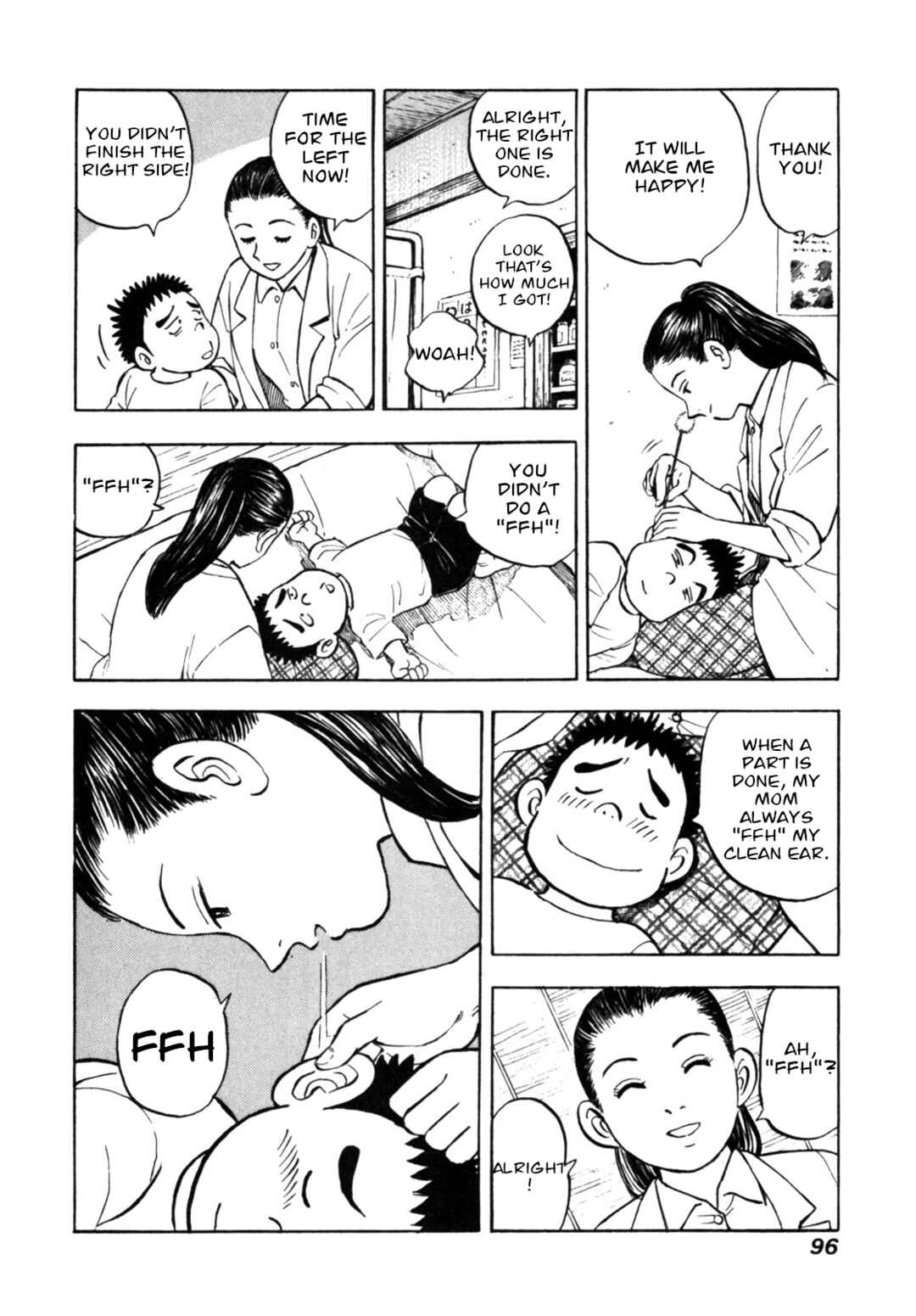 Page 22 Chapter 30 Gabai