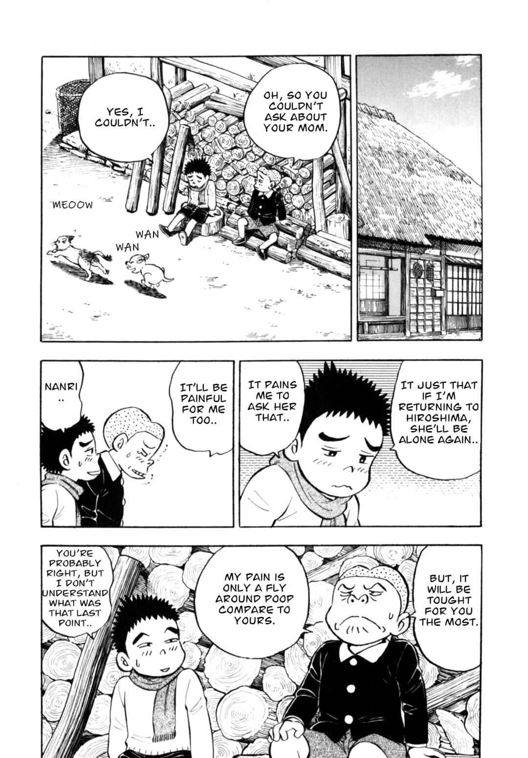 Page 12 Chapter 90 Gabai