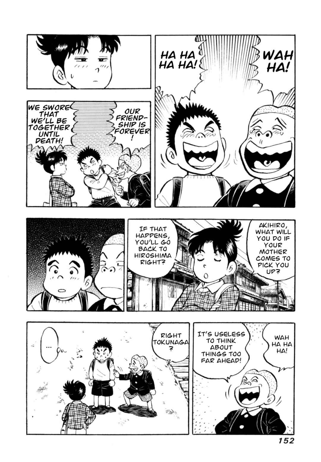 Page 6 Chapter 90 Gabai