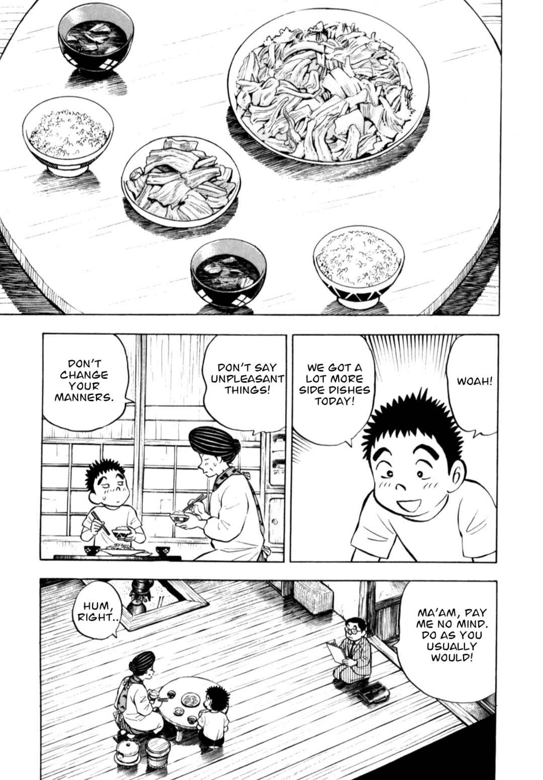 Page 15 Chapter 76 Gabai