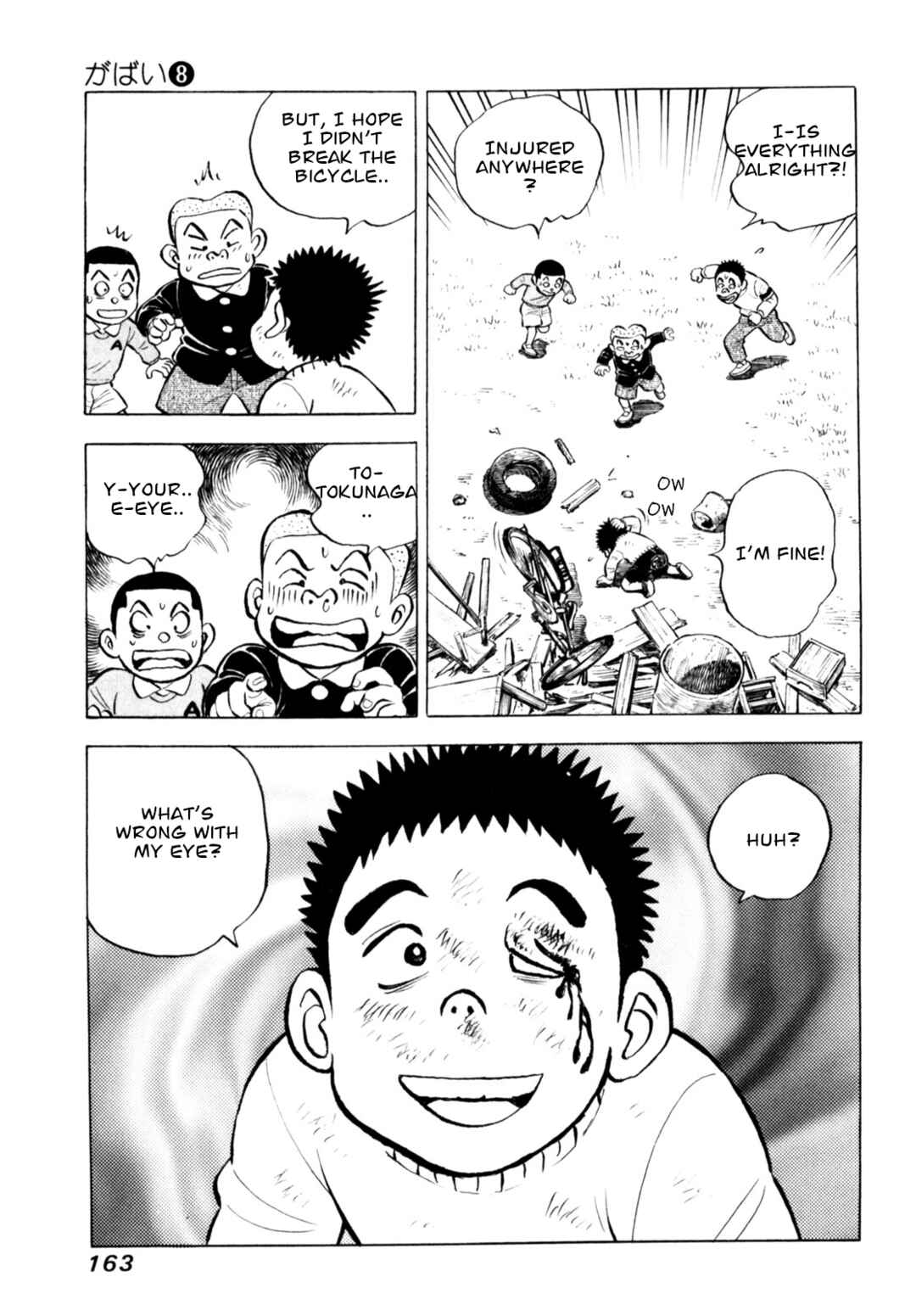 Page 17 Chapter 66 Gabai