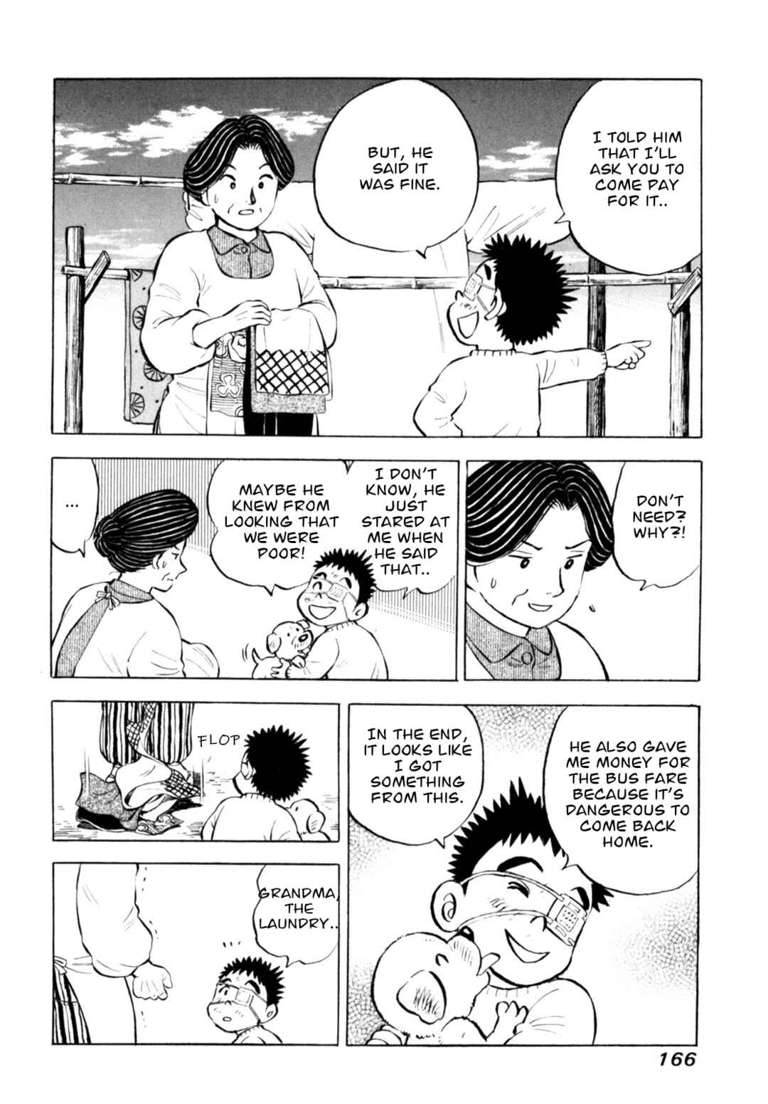 Page 20 Chapter 66 Gabai