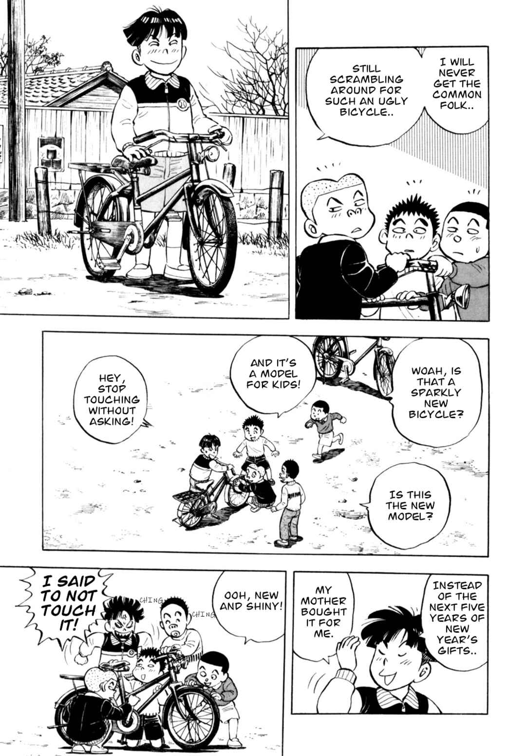 Page 3 Chapter 66 Gabai
