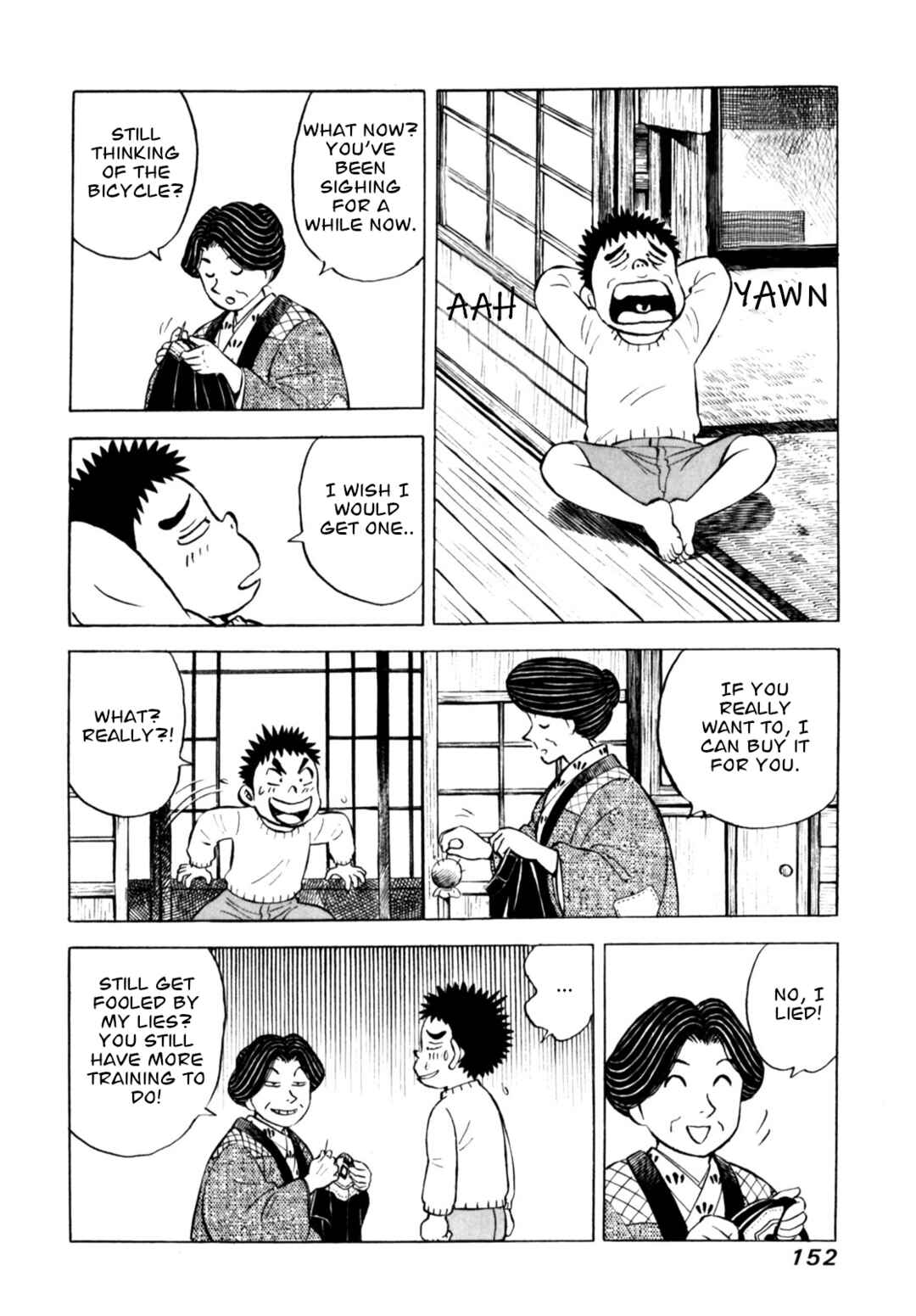 Page 6 Chapter 66 Gabai
