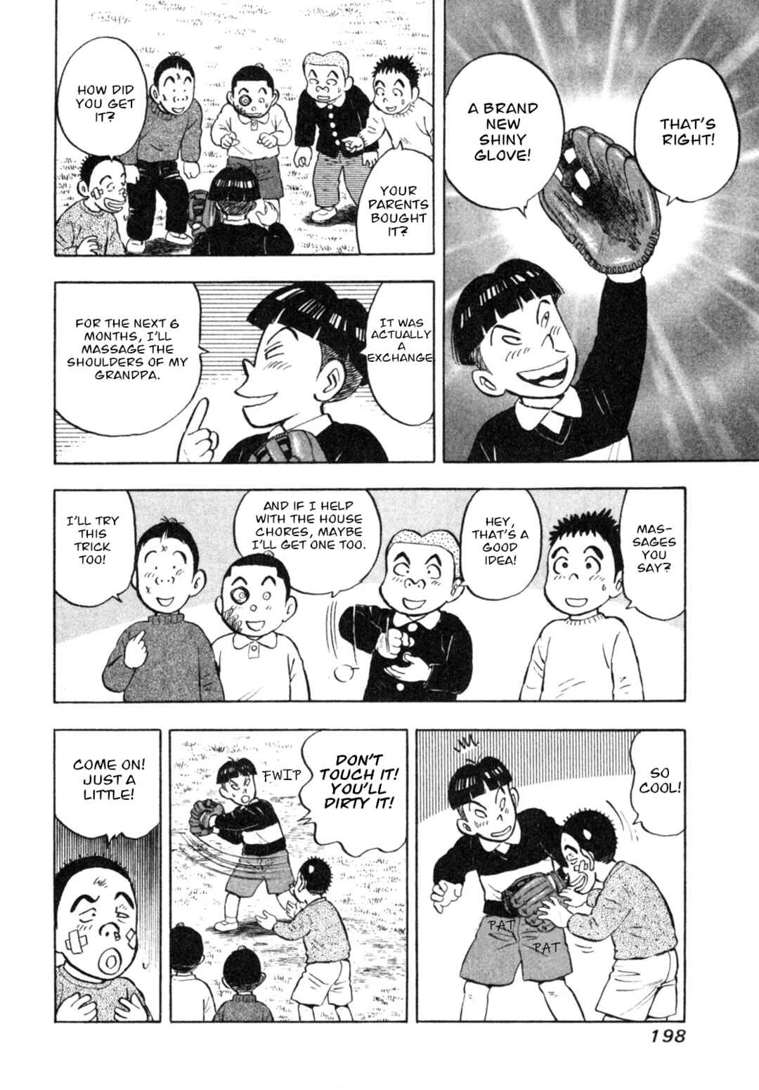 Page 8 Chapter 8 Gabai