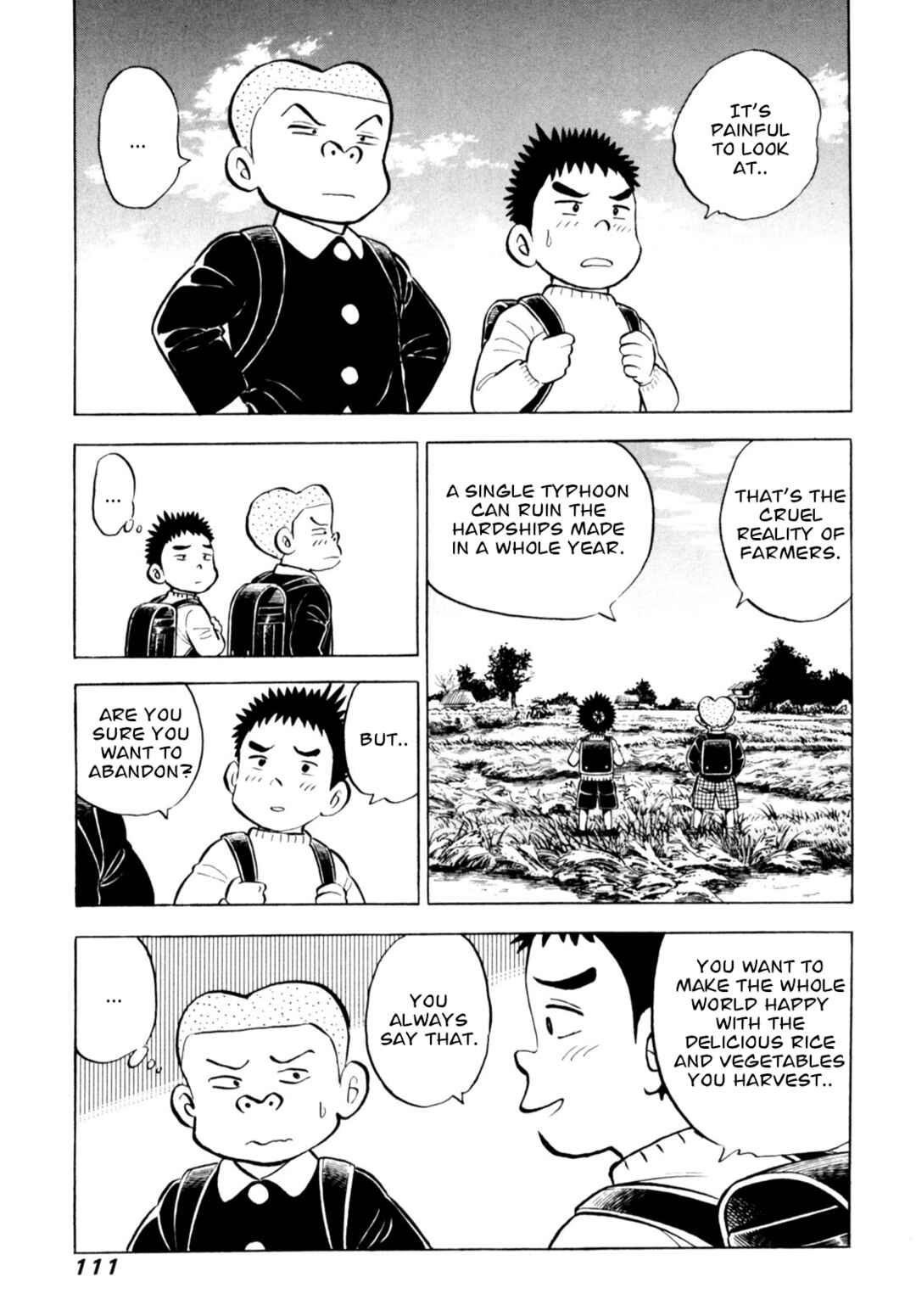 Page 13 Chapter 64 Gabai