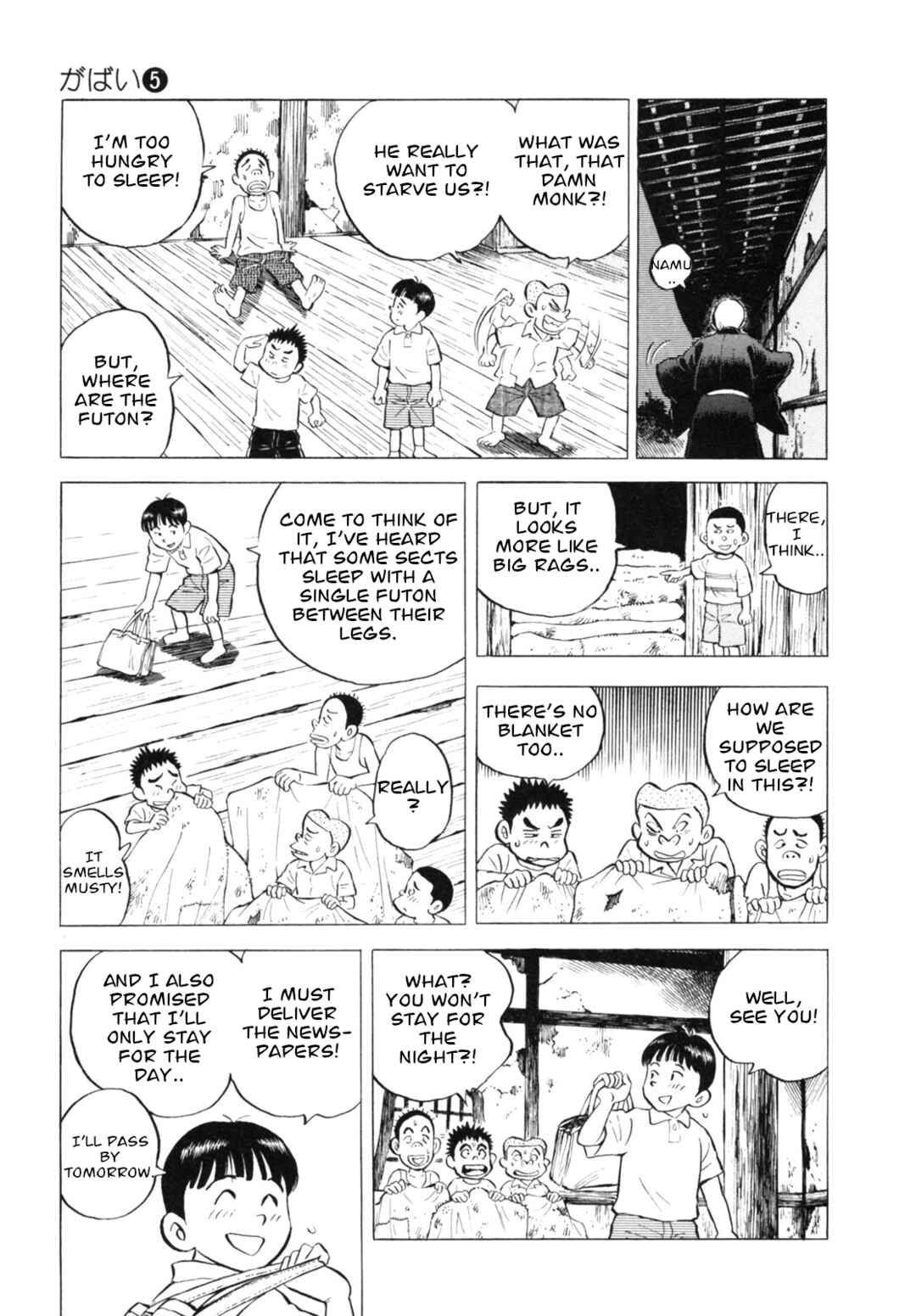 Page 15 Chapter 36 Gabai