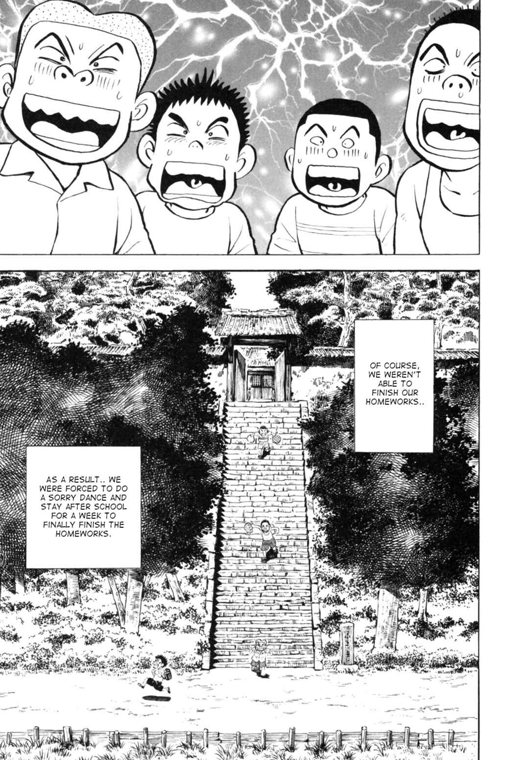Page 27 Chapter 36 Gabai
