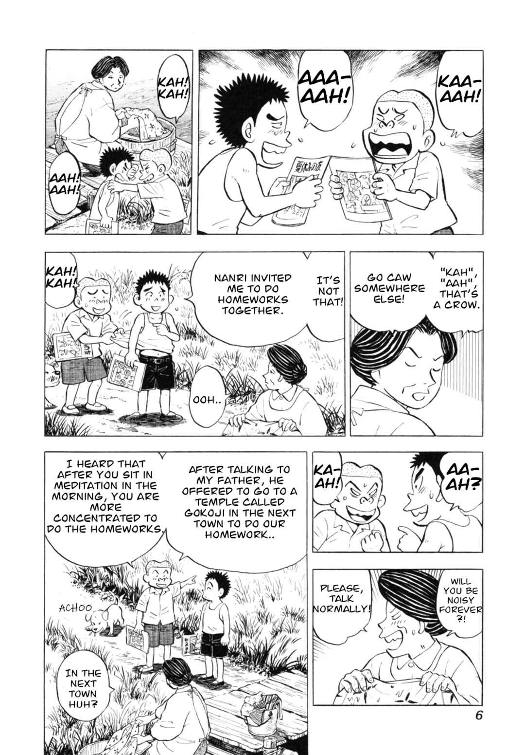 Page 8 Chapter 36 Gabai