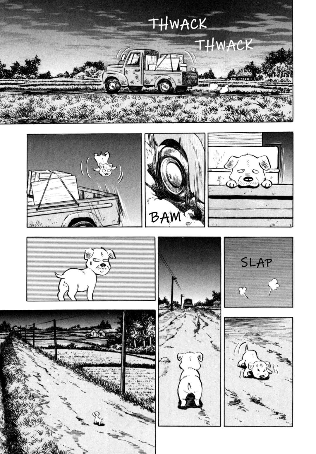 Page 13 Chapter 56 Gabai