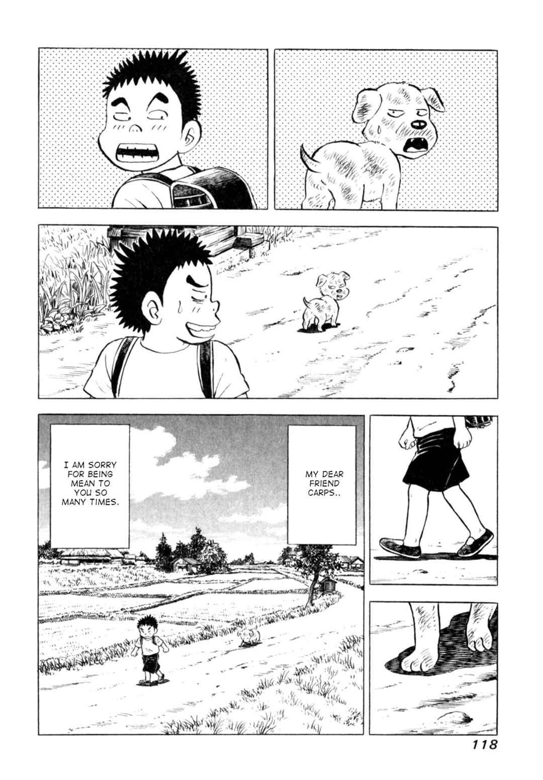Page 22 Chapter 56 Gabai