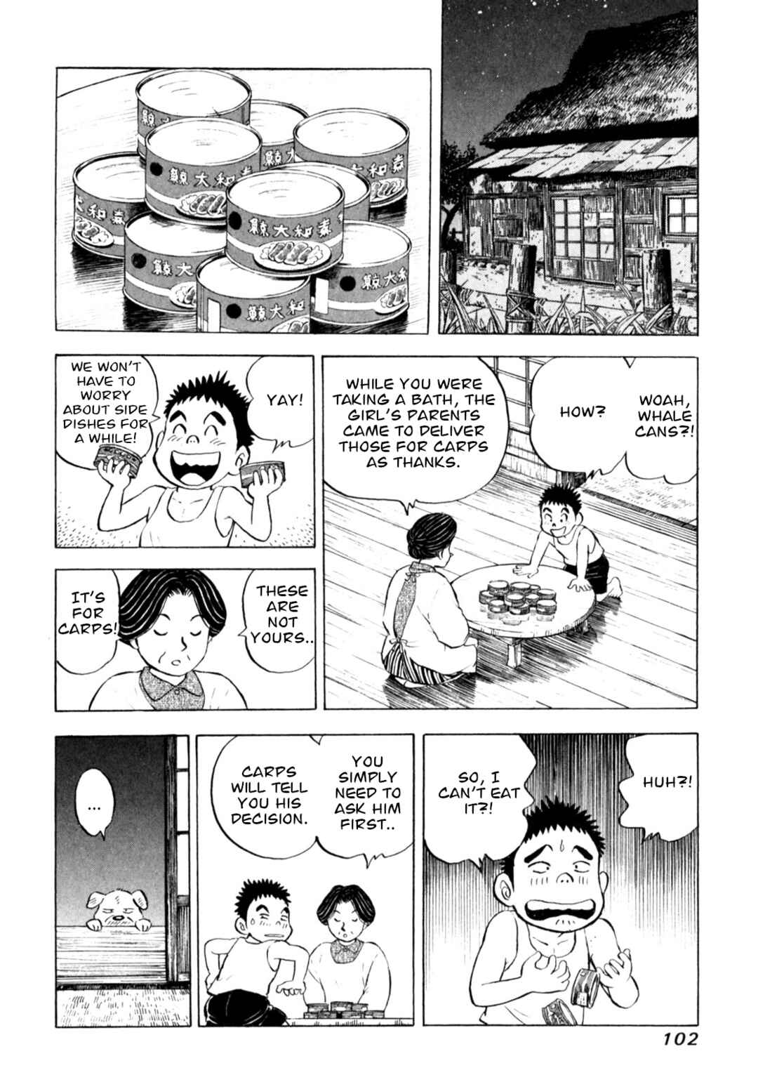 Page 6 Chapter 56 Gabai